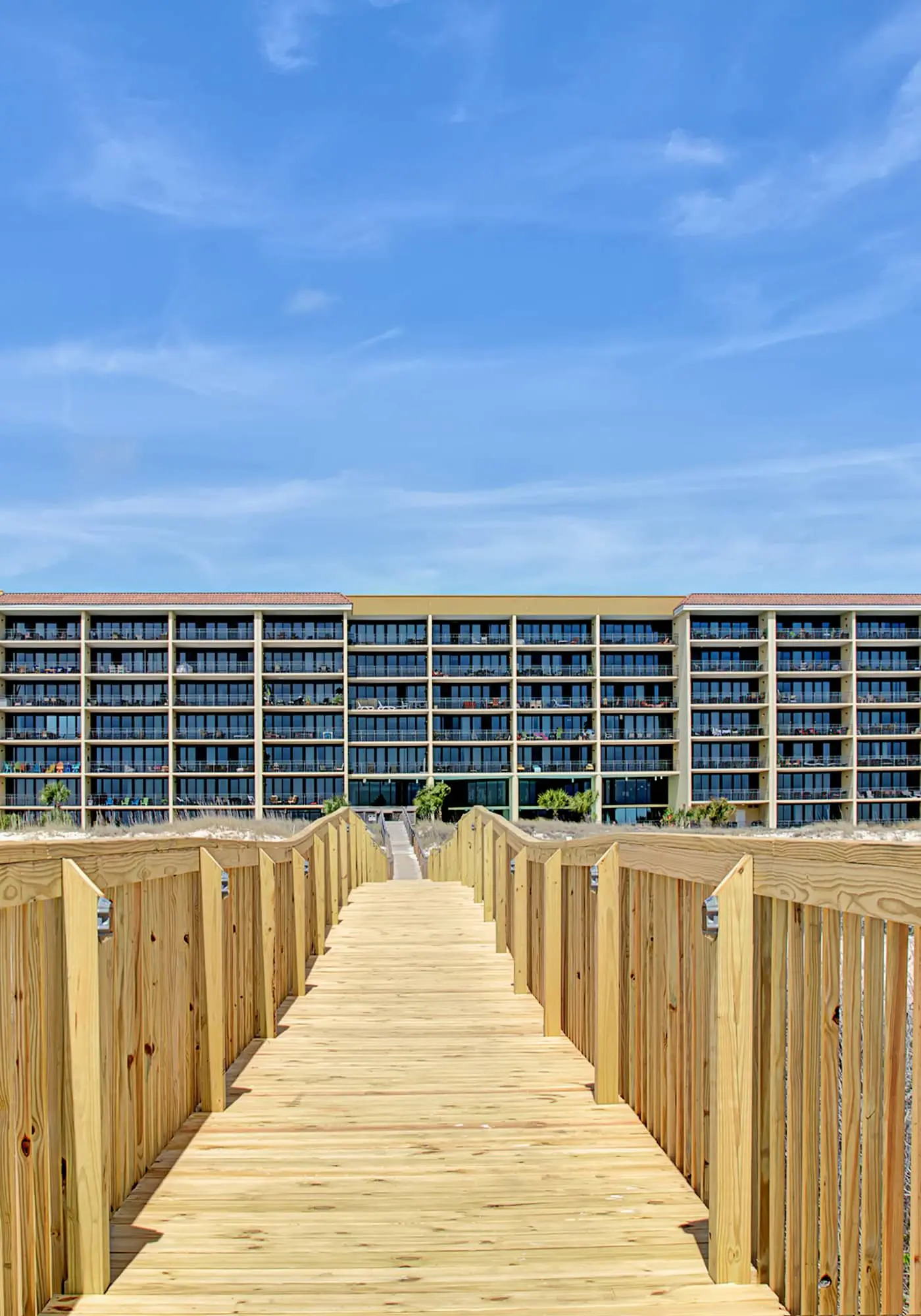 Luxury GulfFront Penthouse with Resort Amenities!