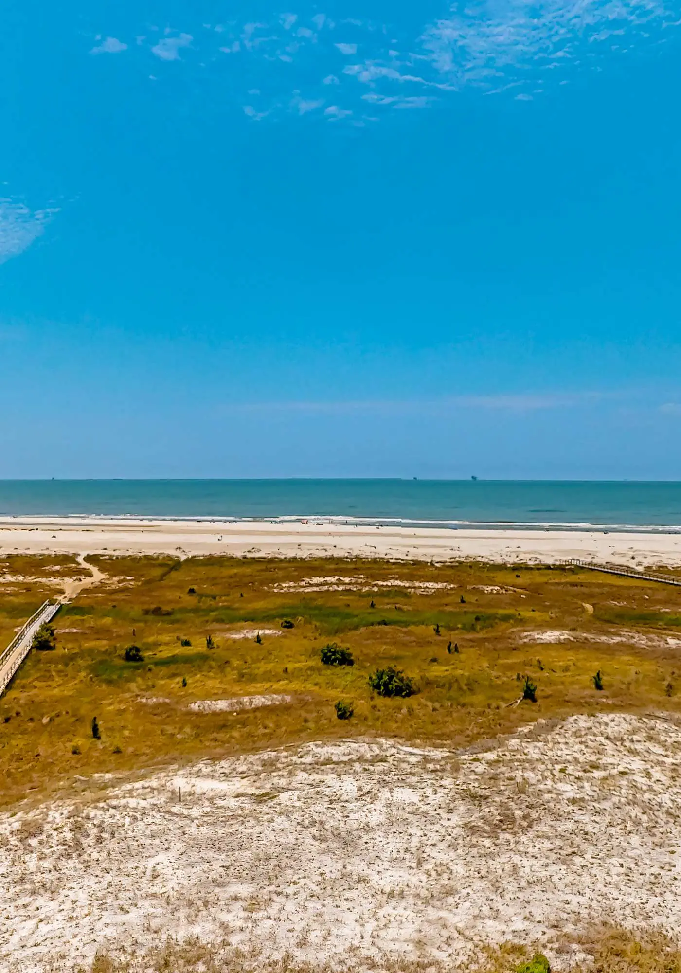 Luxury GulfFront Penthouse with Resort Amenities!
