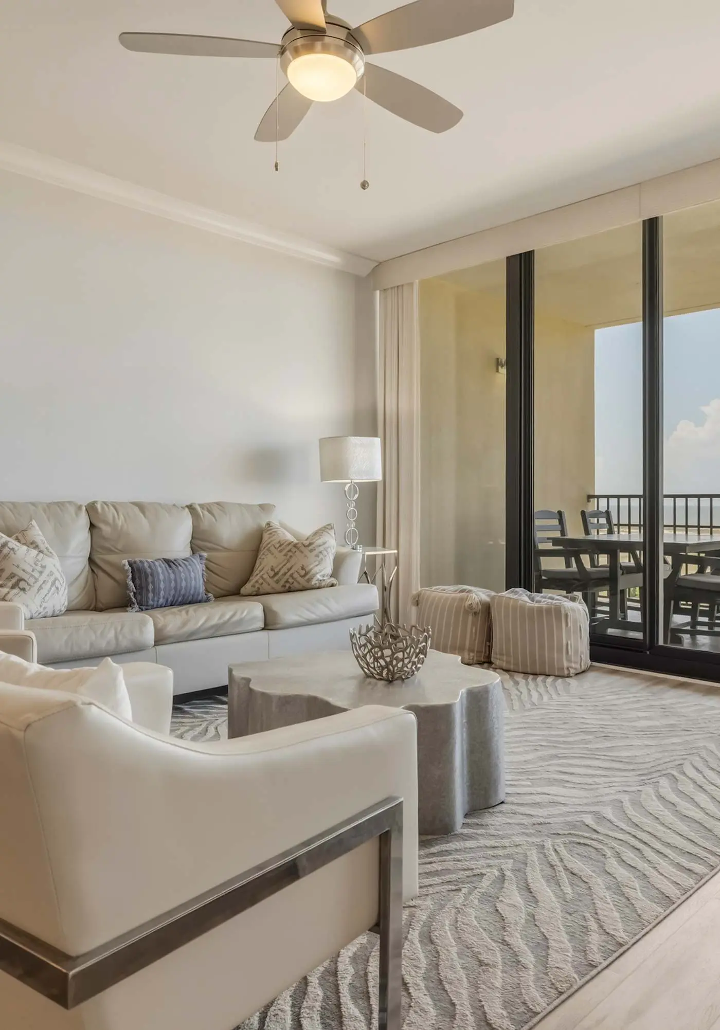 Luxury GulfFront Penthouse with Resort Amenities!