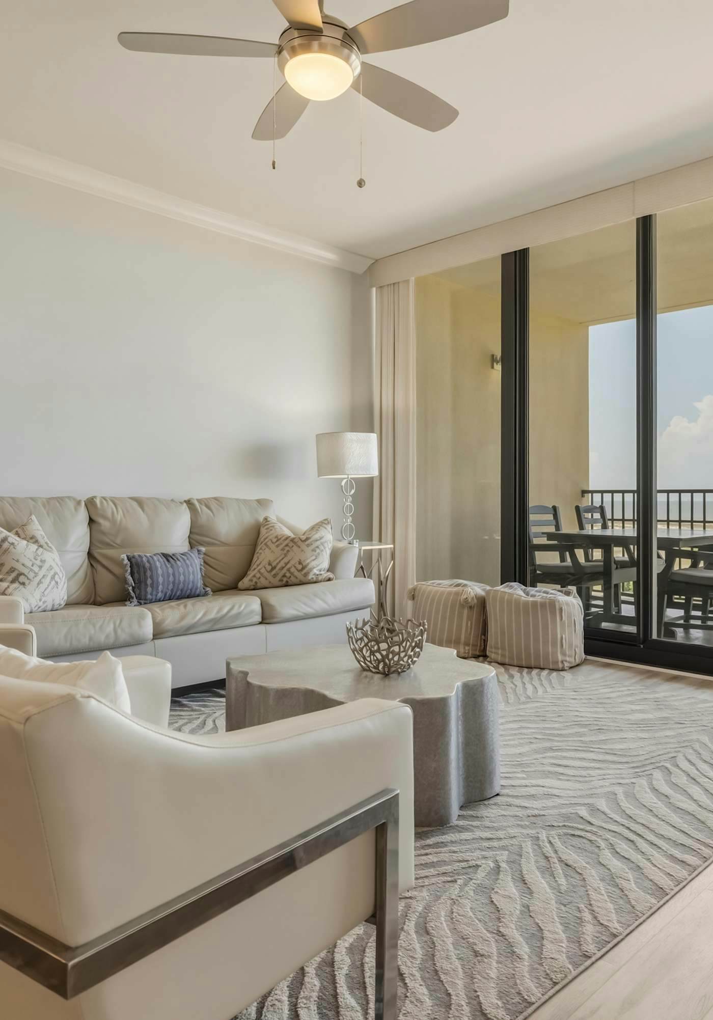Luxury GulfFront Penthouse with Resort Amenities!
