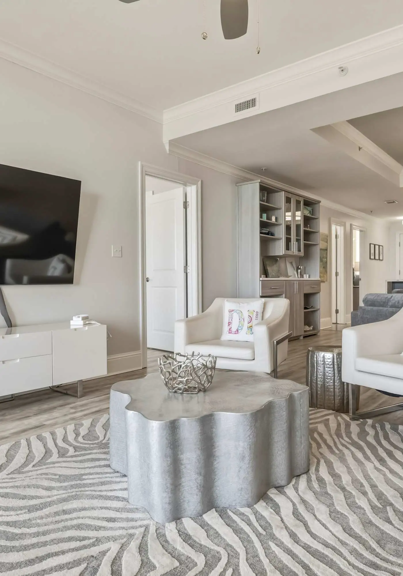 Luxury GulfFront Penthouse with Resort Amenities!