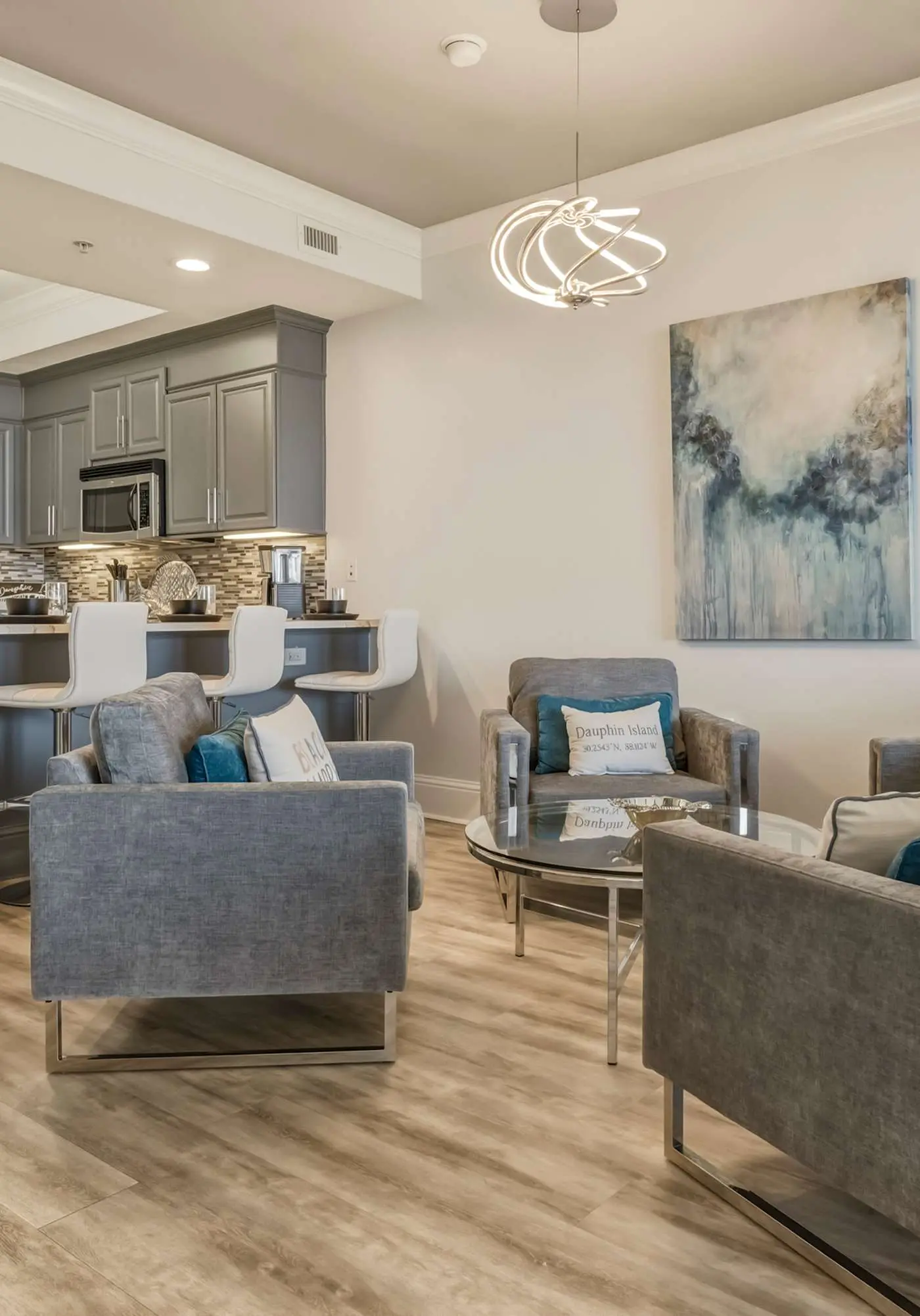 Luxury GulfFront Penthouse with Resort Amenities!