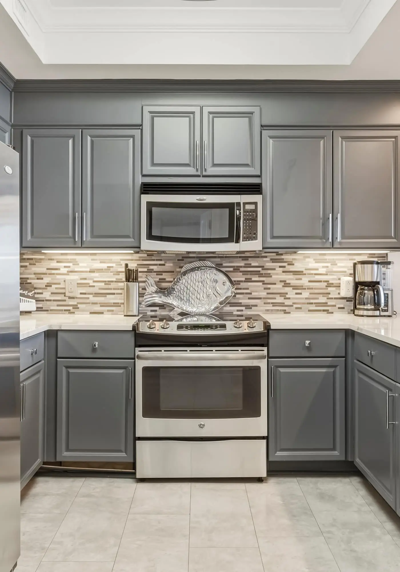 Luxury GulfFront Penthouse with Resort Amenities!