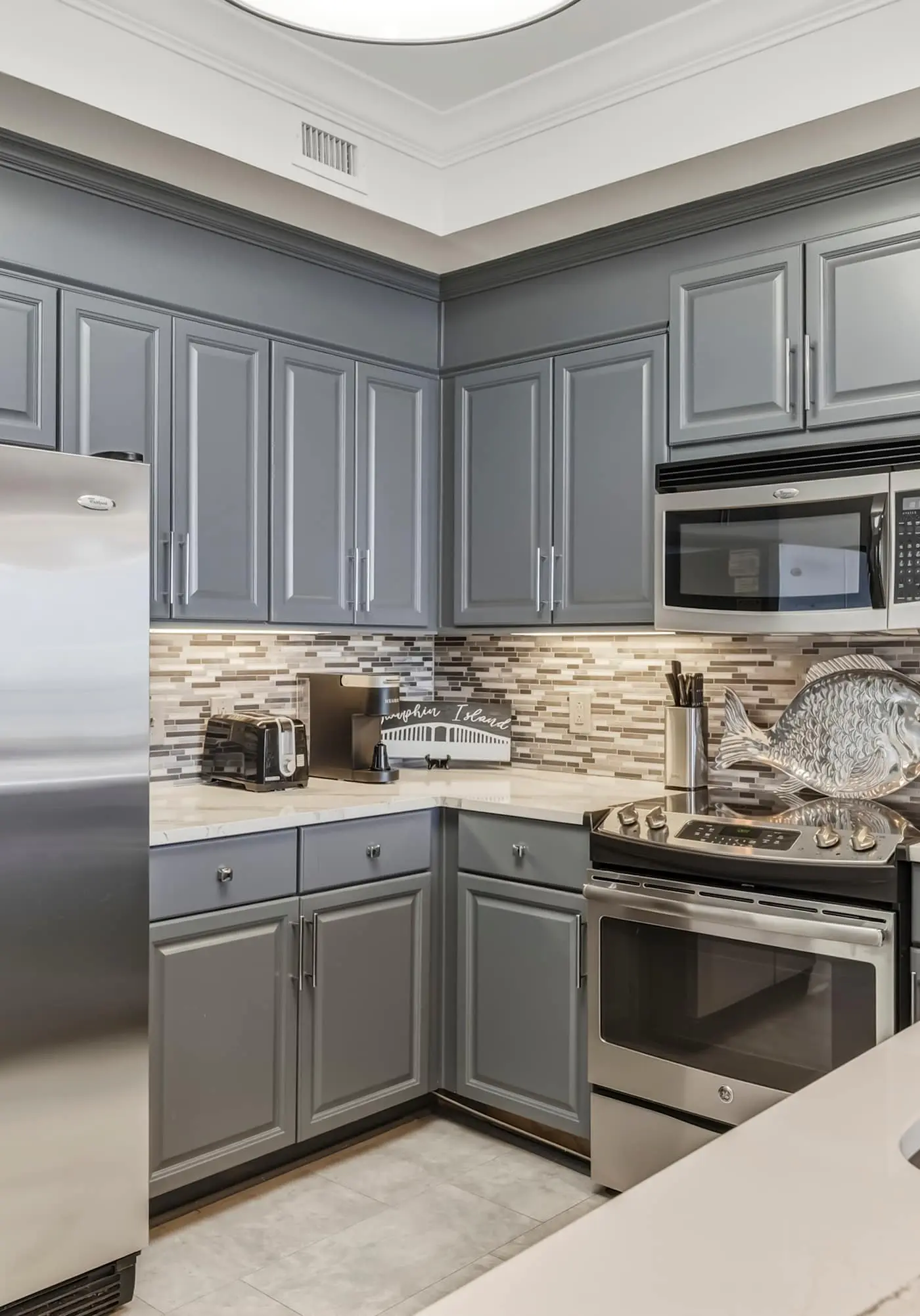 Luxury GulfFront Penthouse with Resort Amenities!