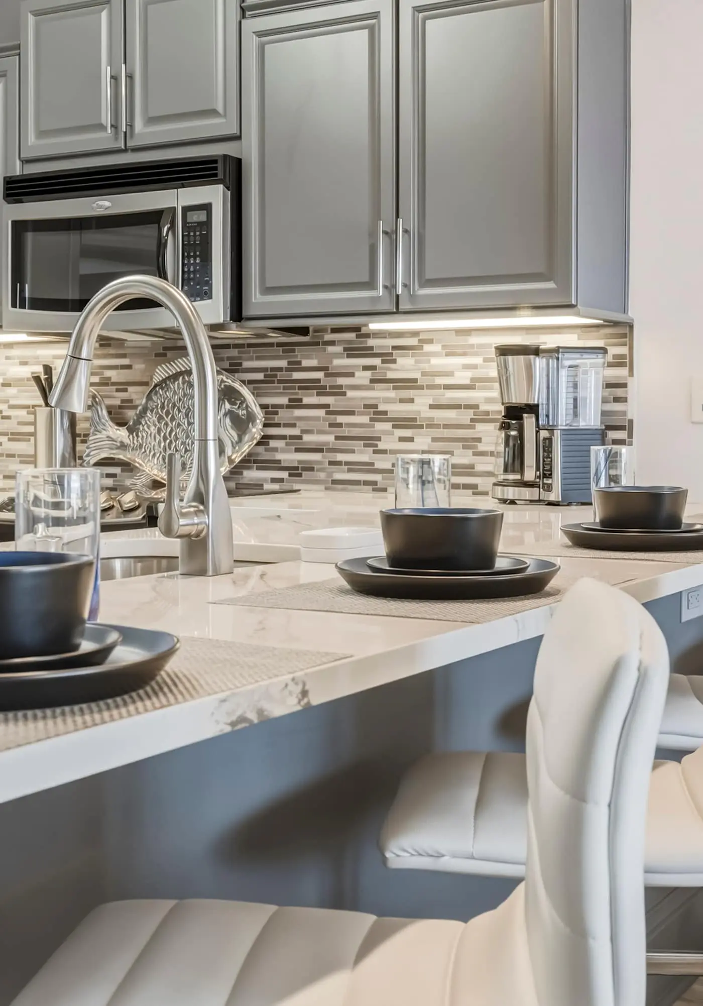 Luxury GulfFront Penthouse with Resort Amenities!