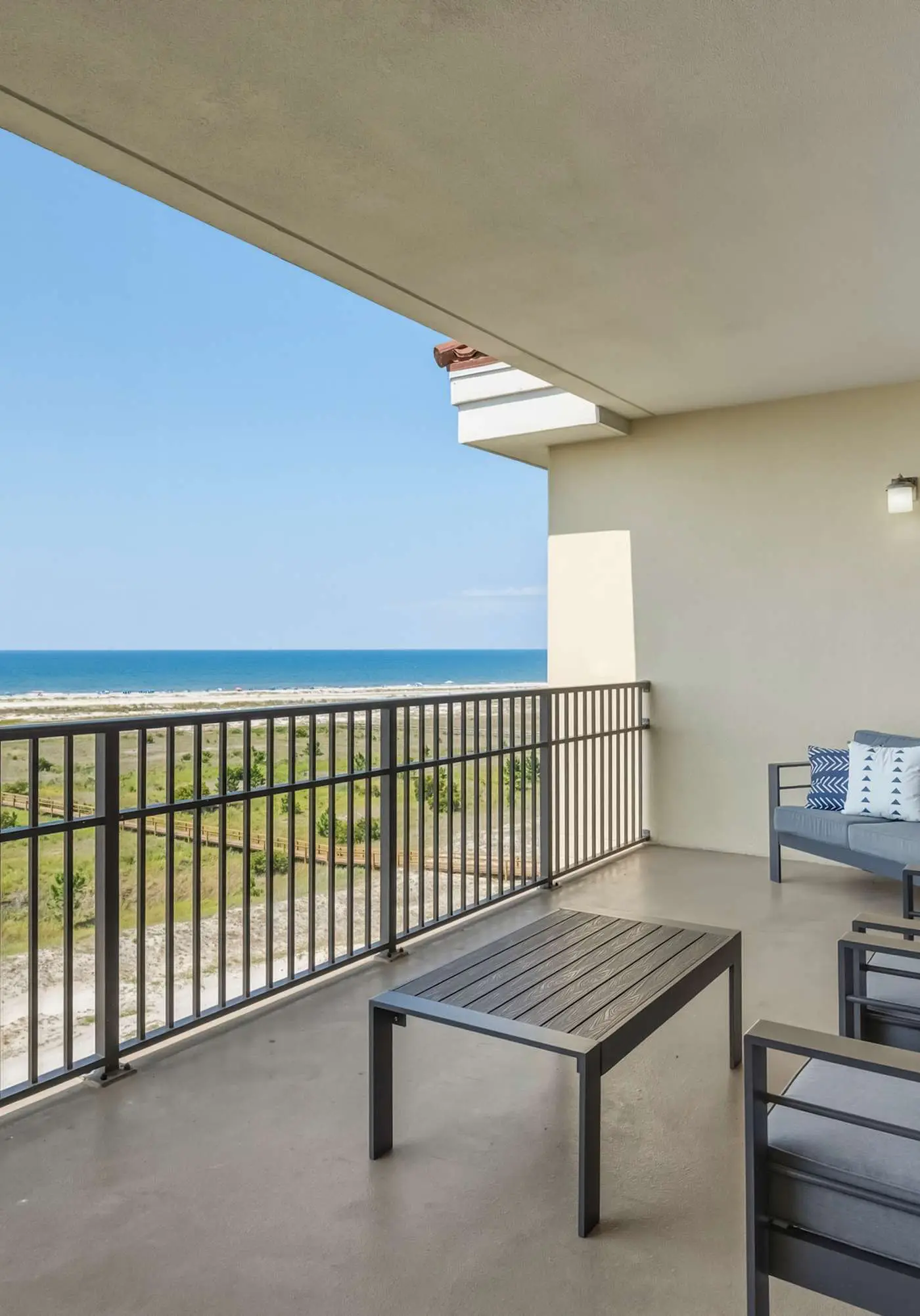 Luxury GulfFront Penthouse with Resort Amenities!