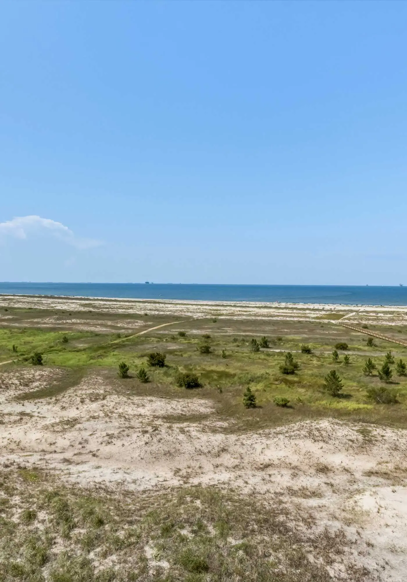Luxury GulfFront Penthouse with Resort Amenities!
