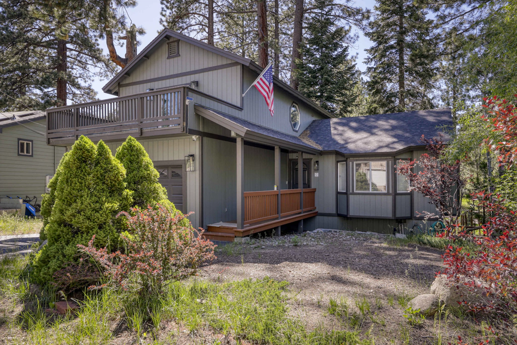 Tahoe Forest Haven