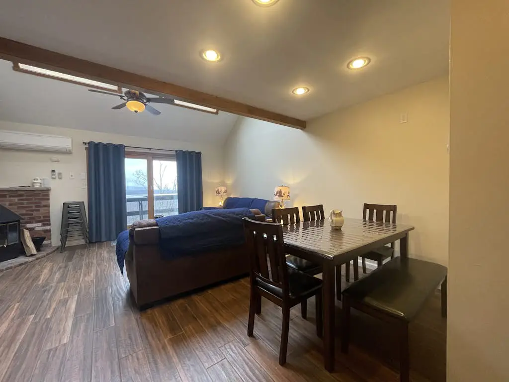 Mountain Home at Camelback