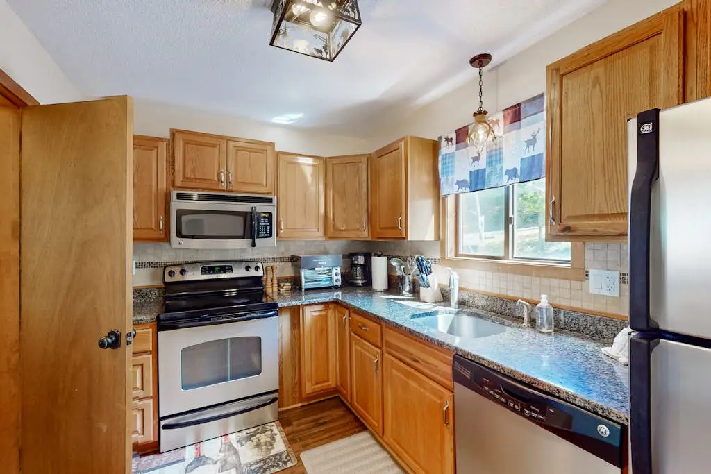 Mountain Home at Camelback