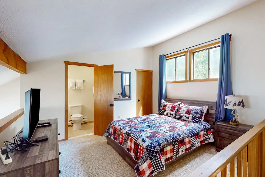 Mountain Home at Camelback