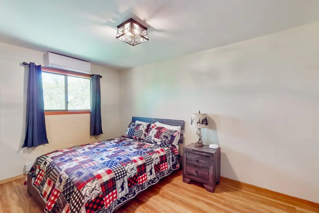 Mountain Home at Camelback