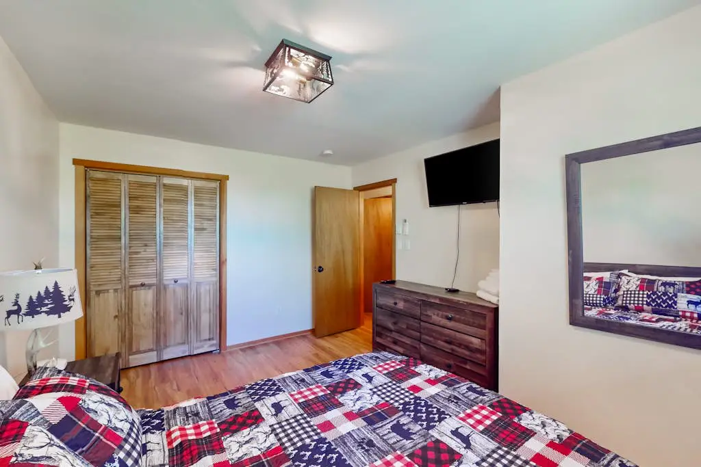 Mountain Home at Camelback