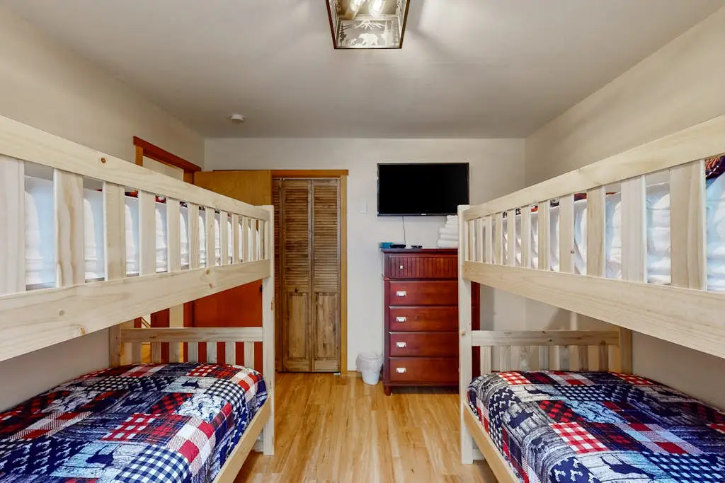 Mountain Home at Camelback