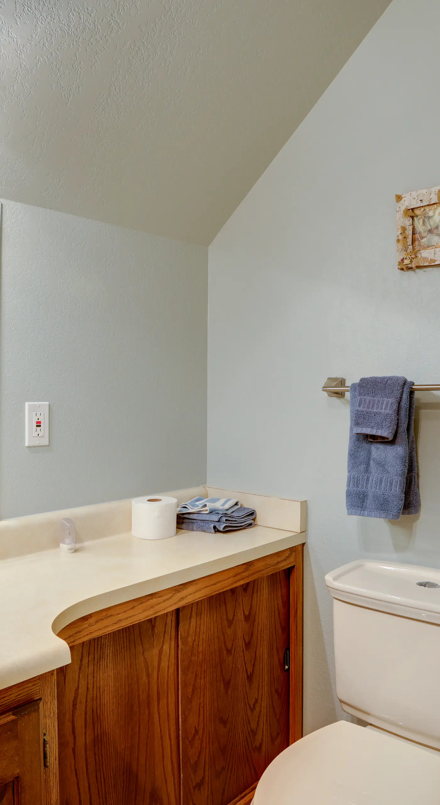 Mtn View: Cozy Couple's Retreat in Bayfield!