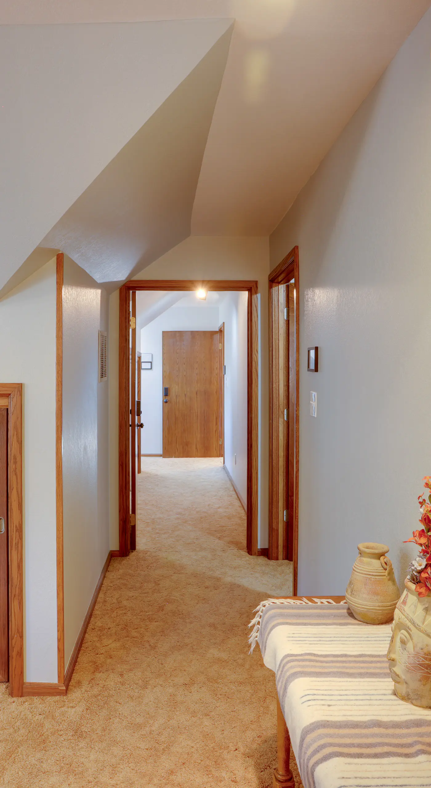 Mtn View: Cozy Couple's Retreat in Bayfield!