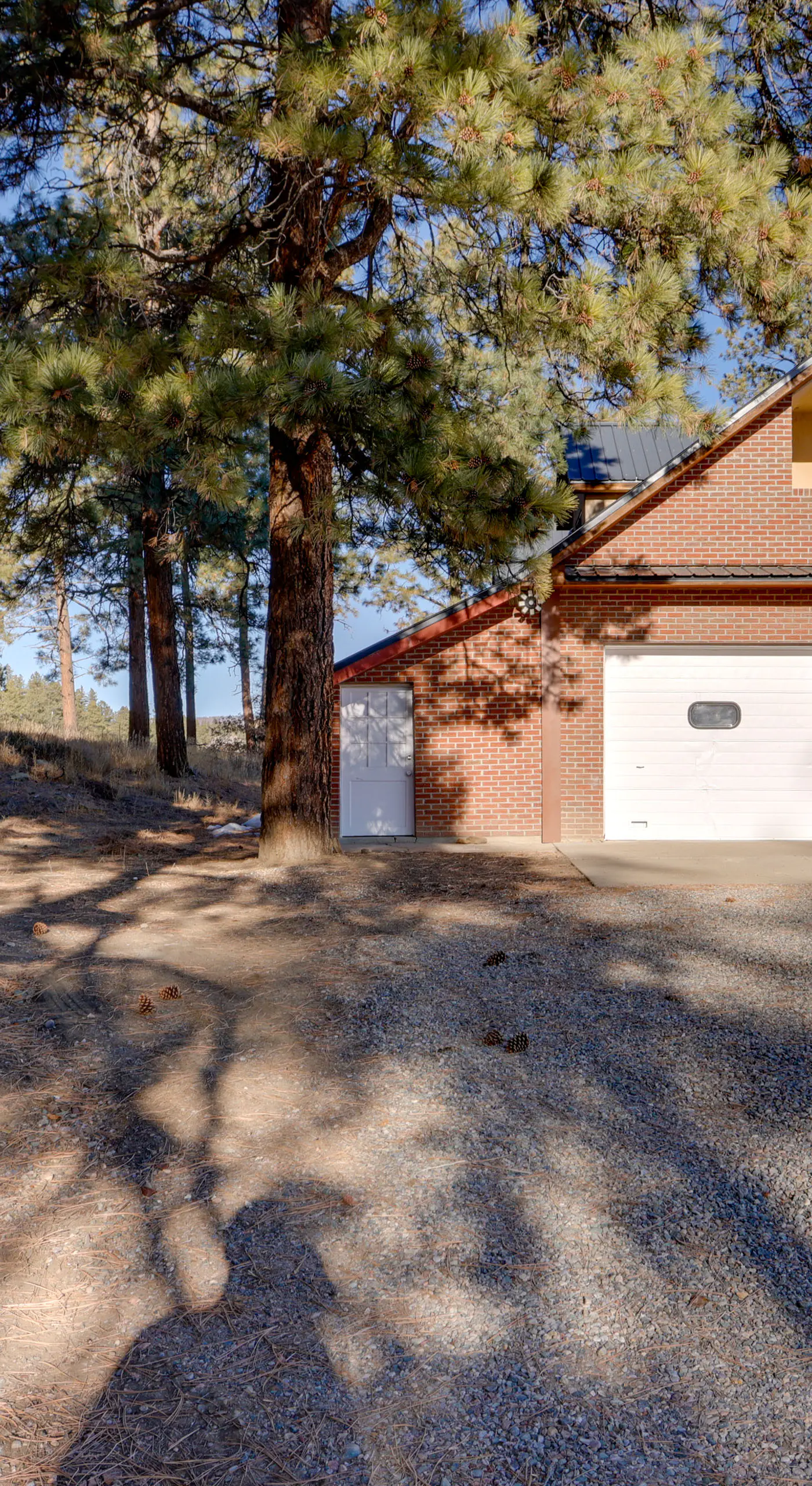 Mtn View: Cozy Couple's Retreat in Bayfield!