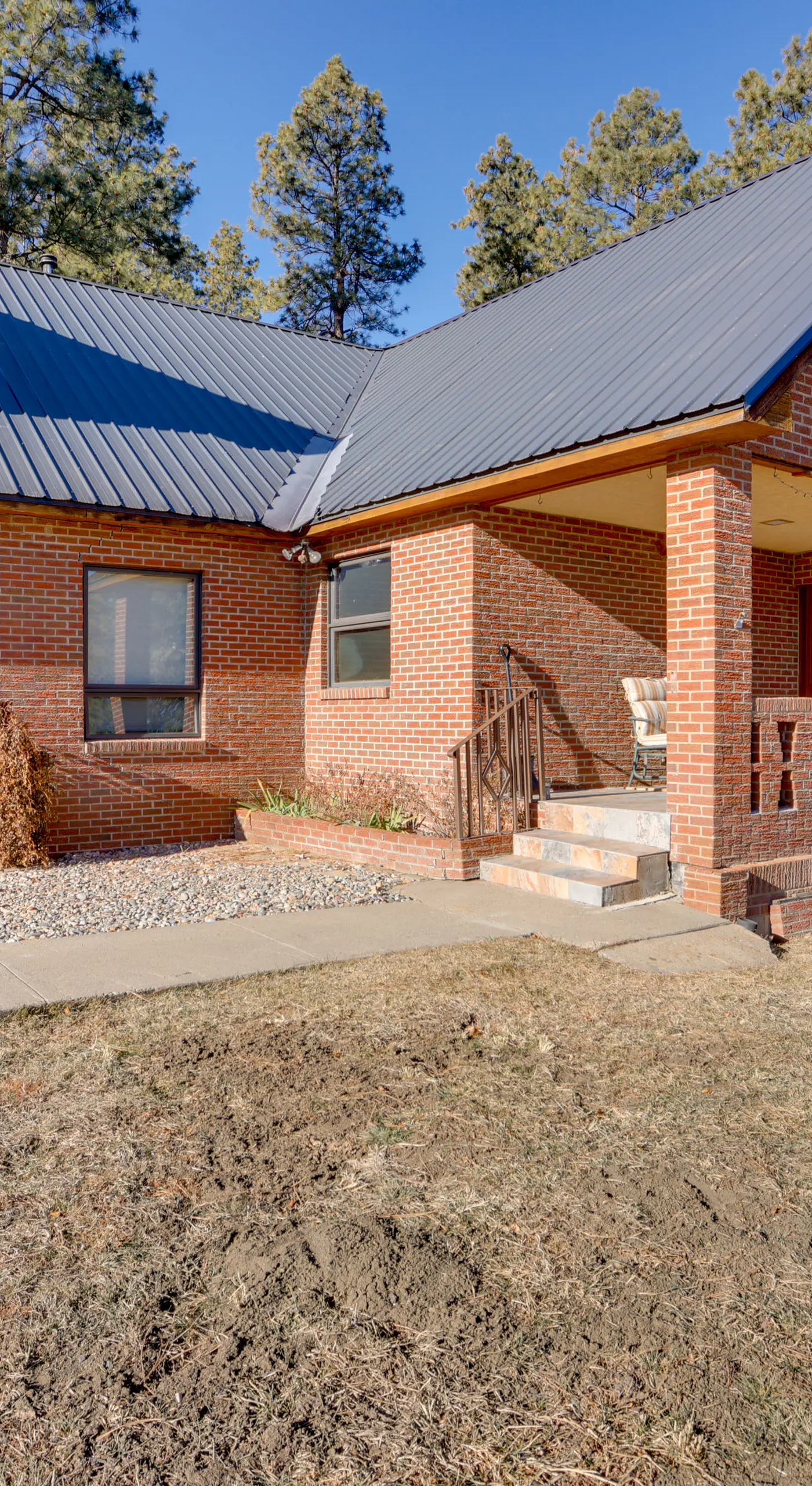 Mtn View: Cozy Couple's Retreat in Bayfield!