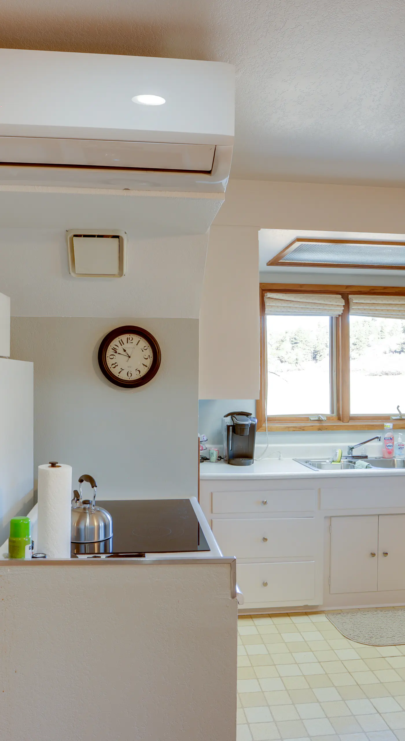 Mtn View: Cozy Couple's Retreat in Bayfield!