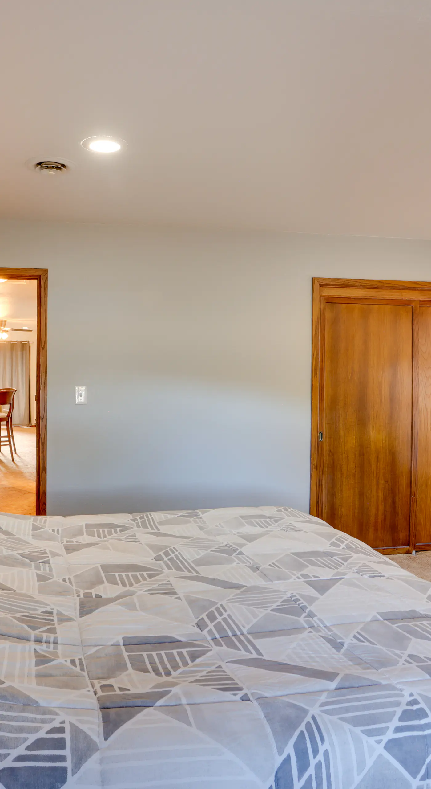 Near Hiking: Mtn-View Getaway in Bayfield!