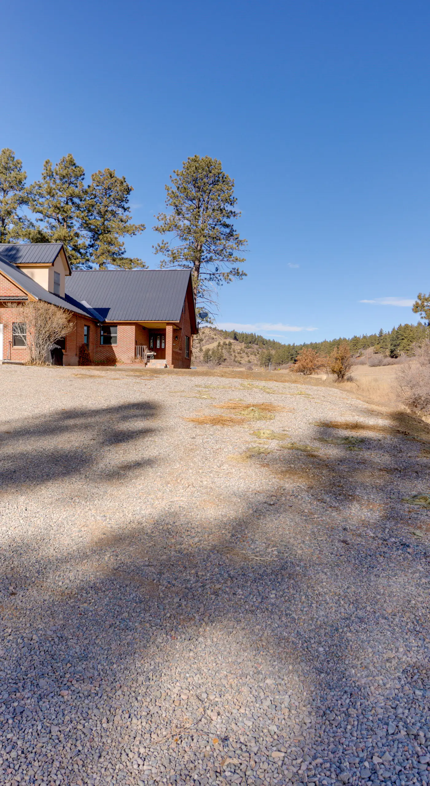 Near Hiking: Mtn-View Getaway in Bayfield!