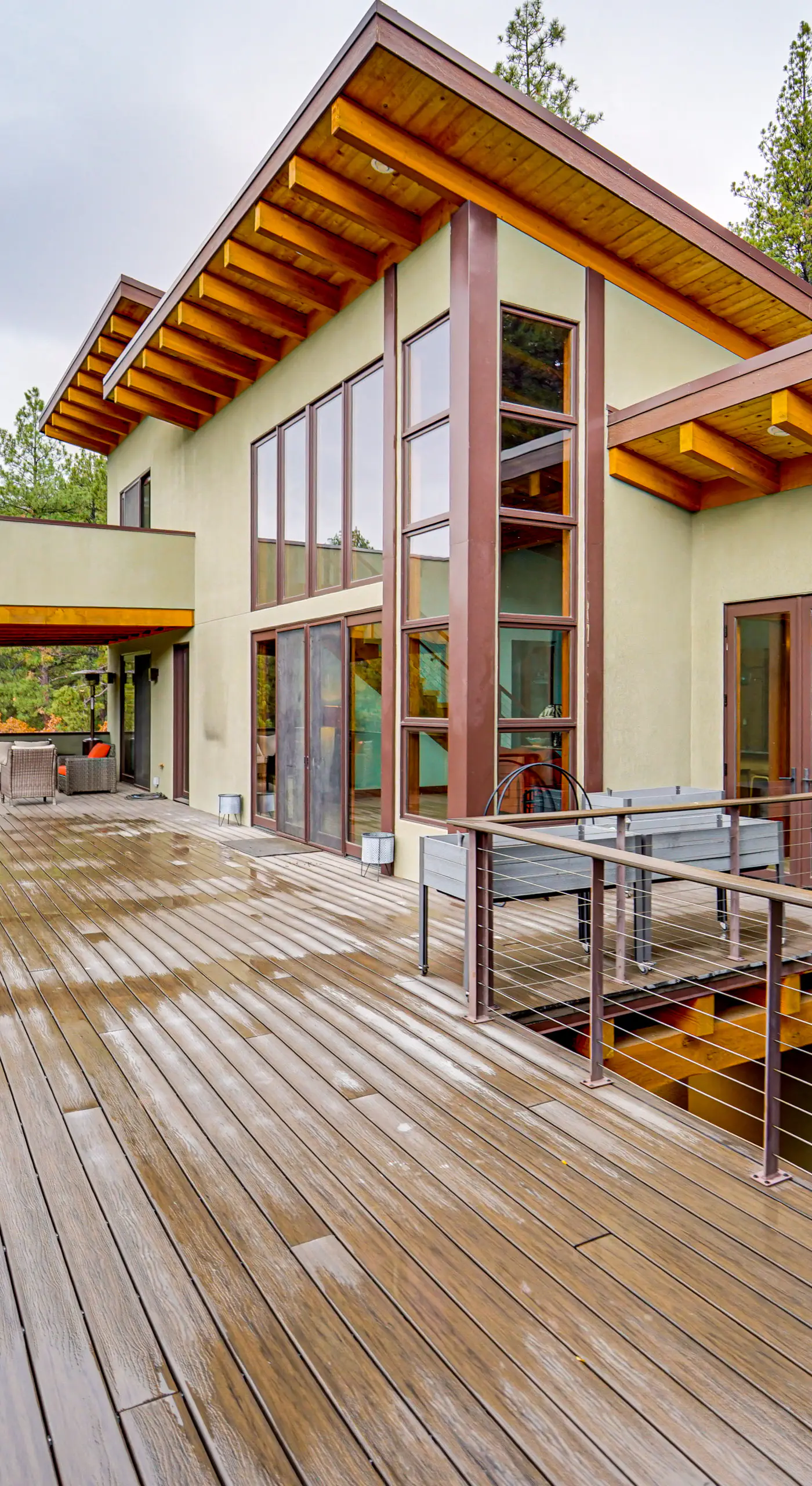 Outdoor Lover's Paradise: Private Bayfield Escape