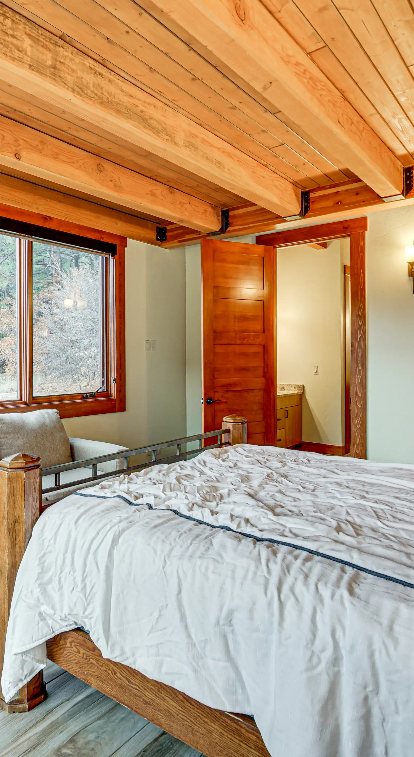 Outdoor Lover's Paradise: Private Bayfield Escape