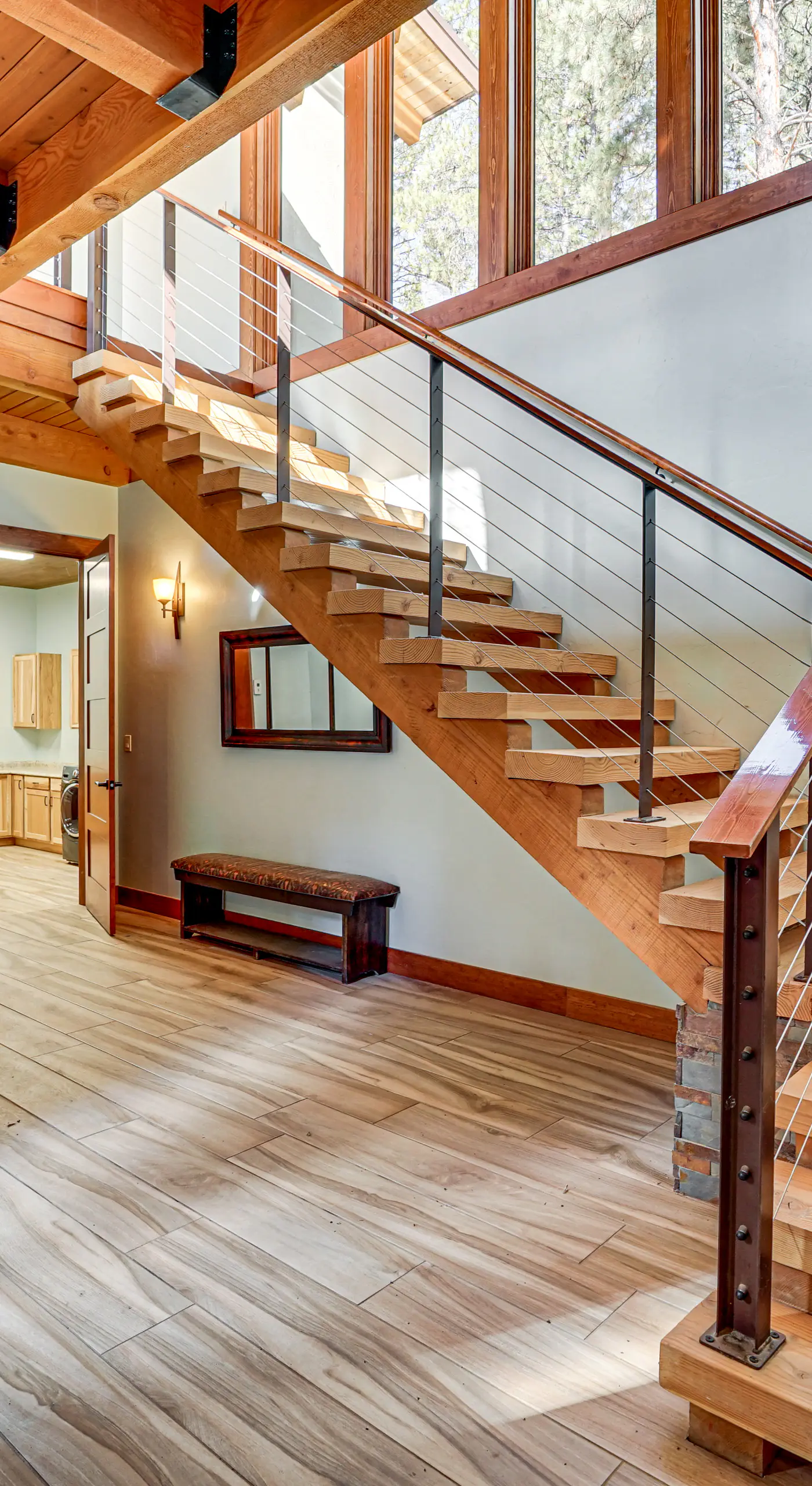 Outdoor Lover's Paradise: Private Bayfield Escape