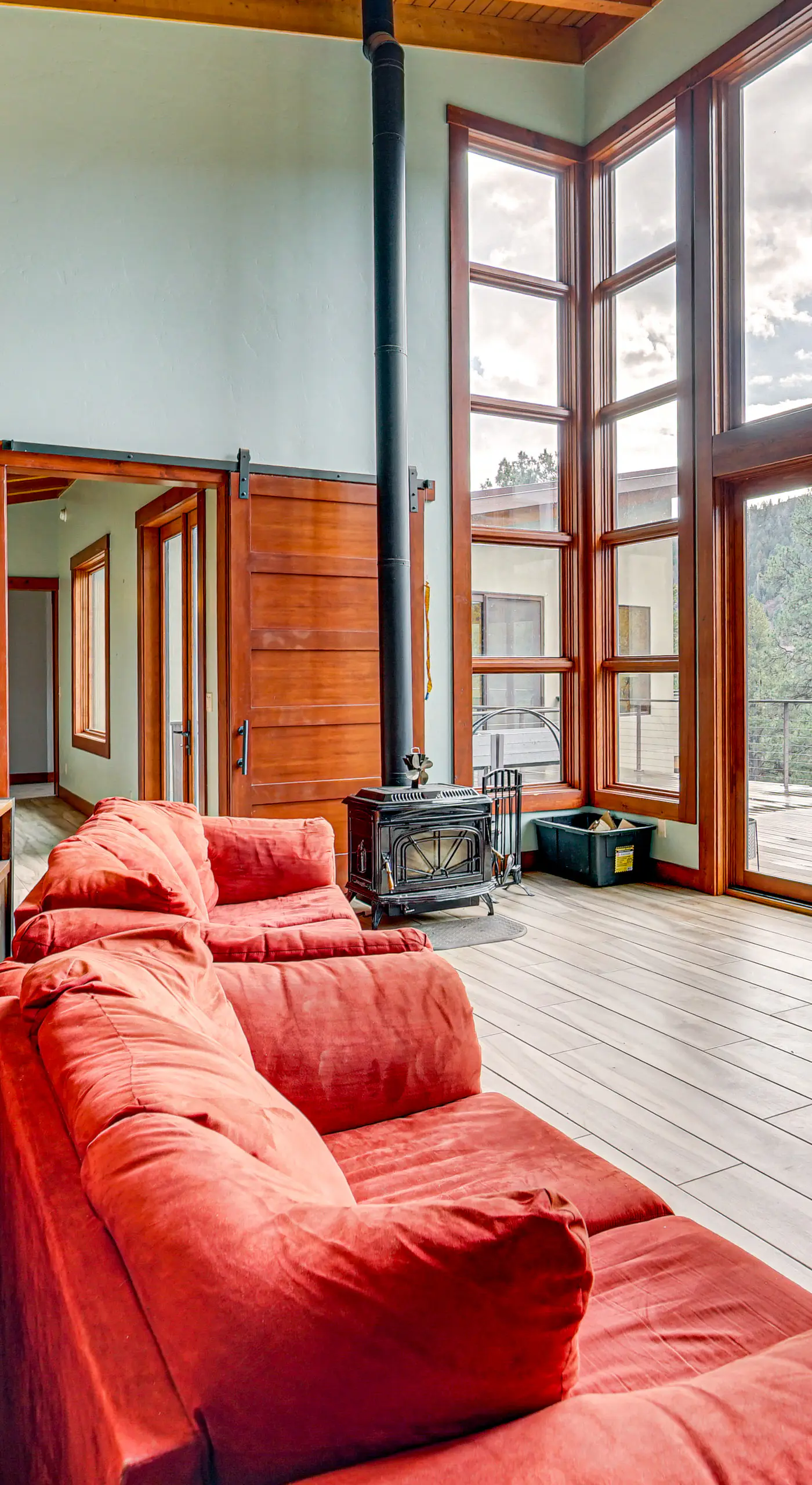 Outdoor Lover's Paradise: Private Bayfield Escape