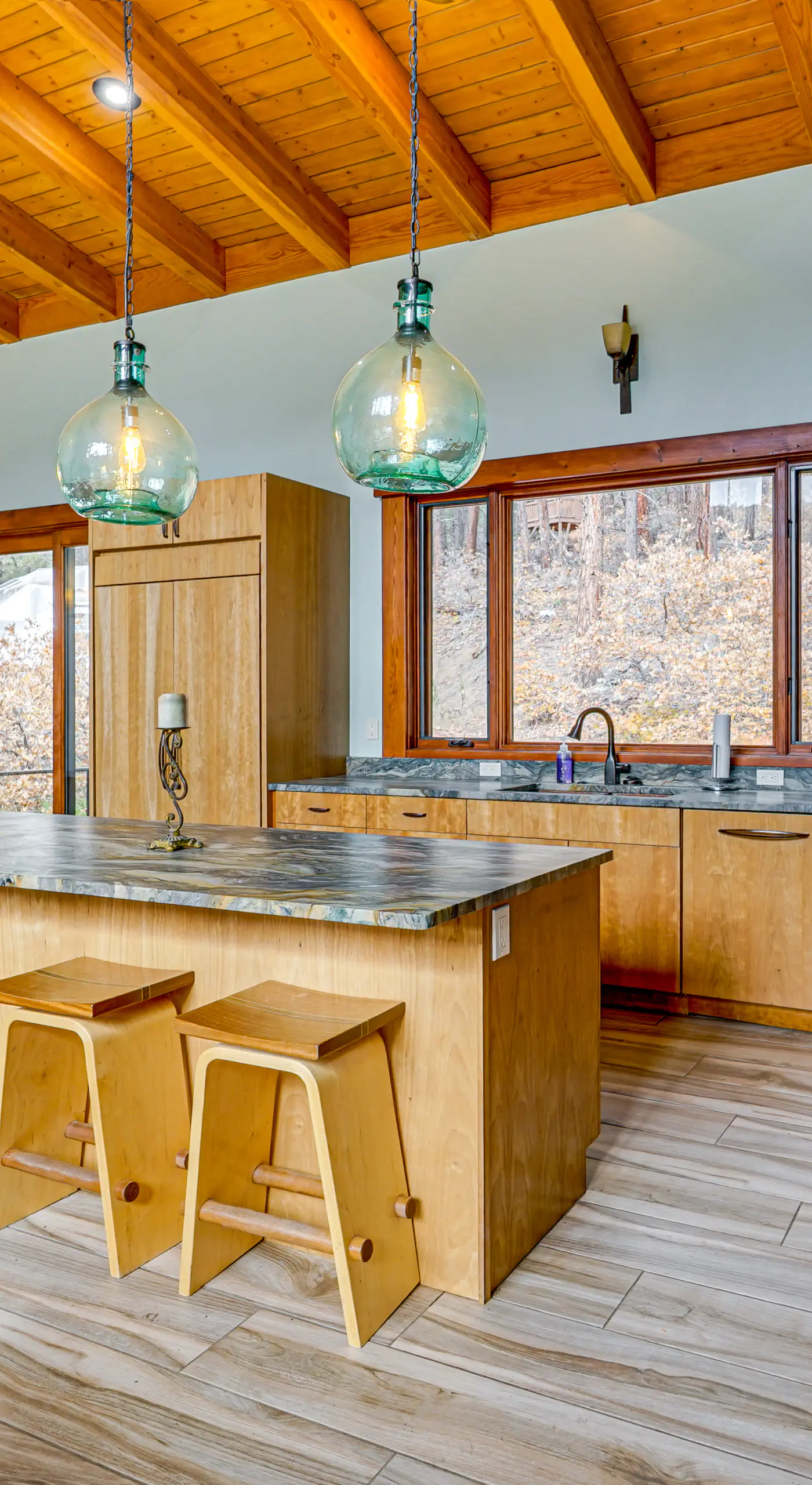 Outdoor Lover's Paradise: Private Bayfield Escape