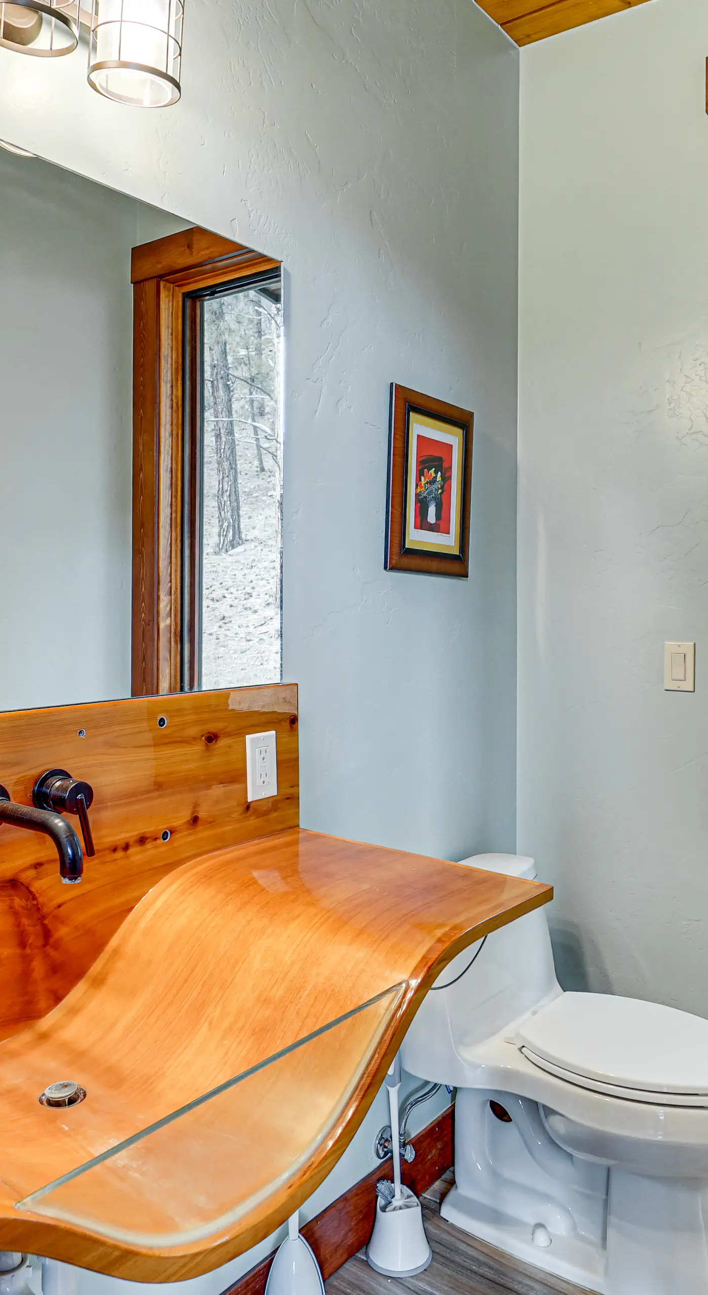 Outdoor Lover's Paradise: Private Bayfield Escape