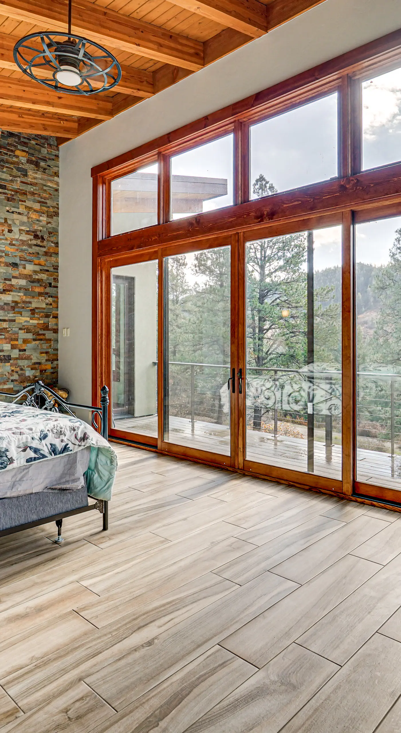 Outdoor Lover's Paradise: Private Bayfield Escape