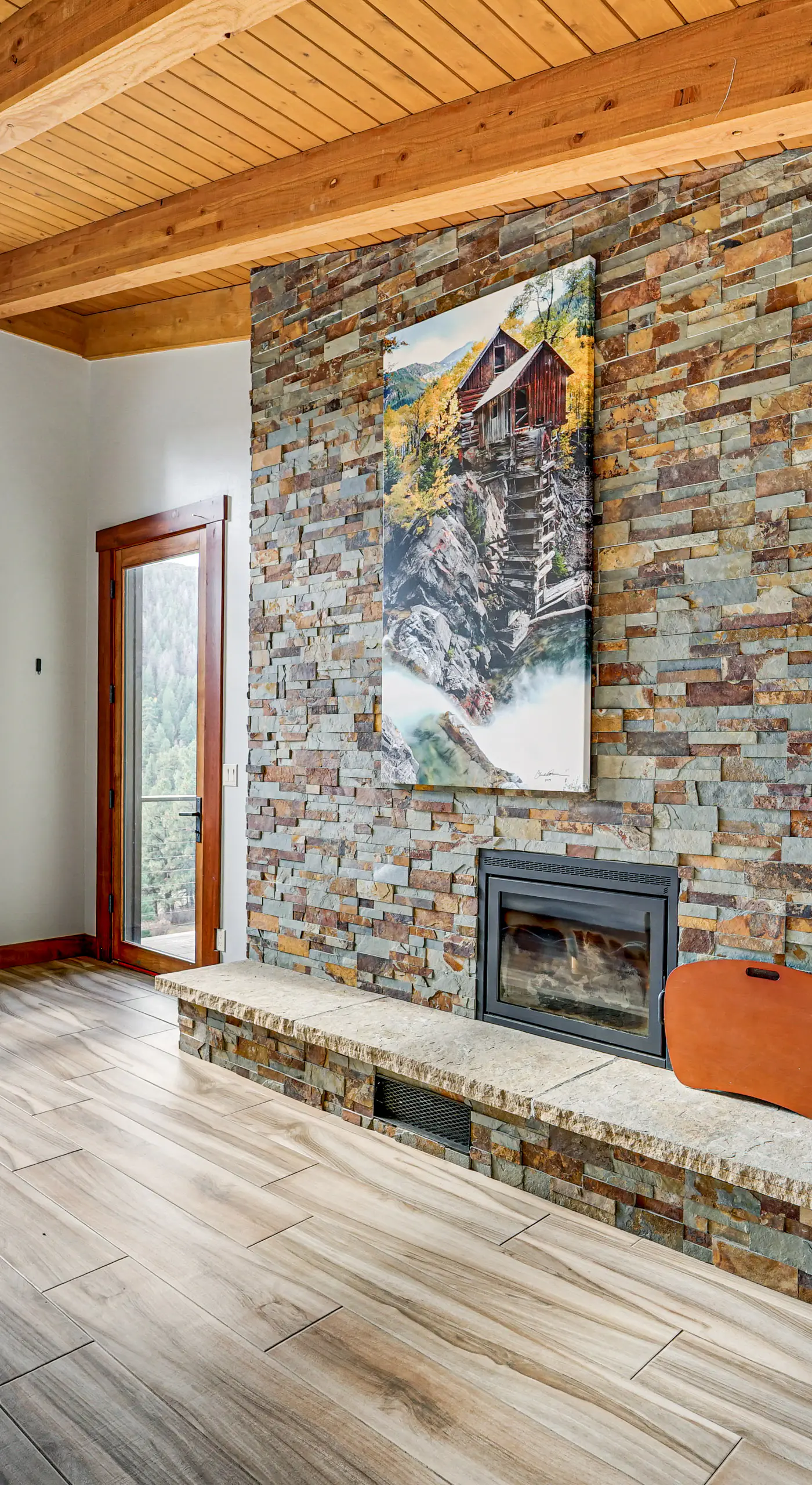 Outdoor Lover's Paradise: Private Bayfield Escape
