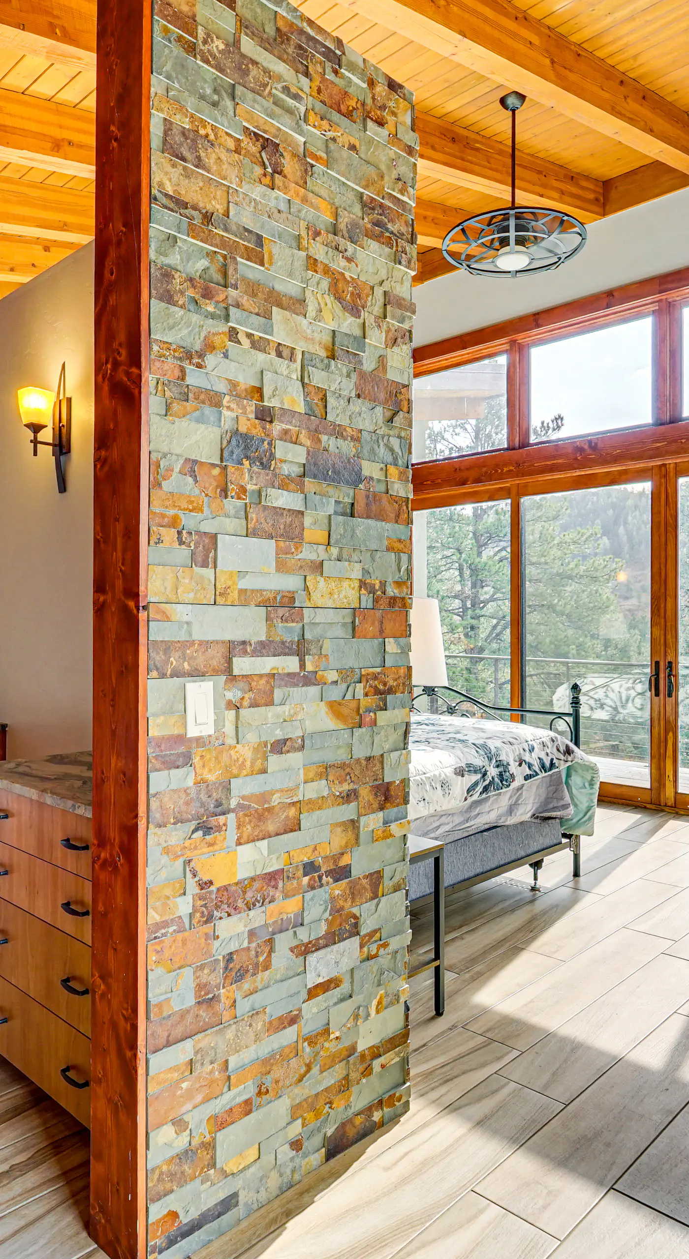Outdoor Lover's Paradise: Private Bayfield Escape