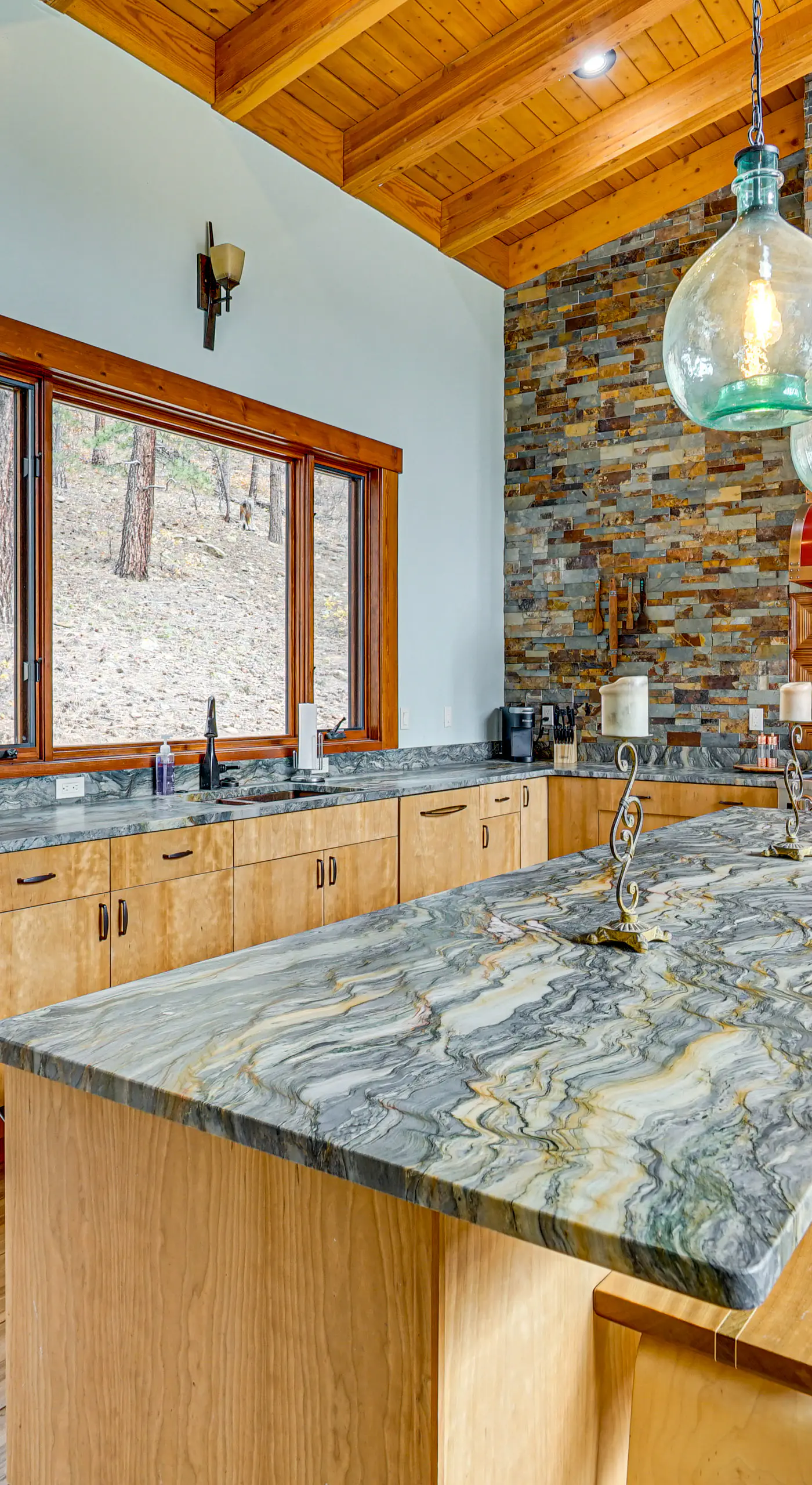 Outdoor Lover's Paradise: Private Bayfield Escape