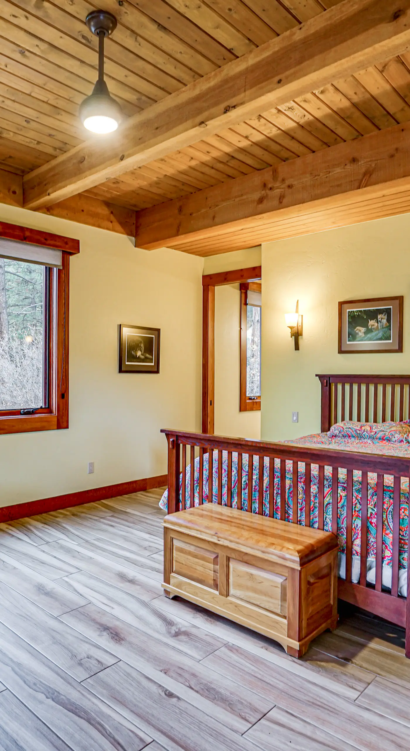 Outdoor Lover's Paradise: Private Bayfield Escape