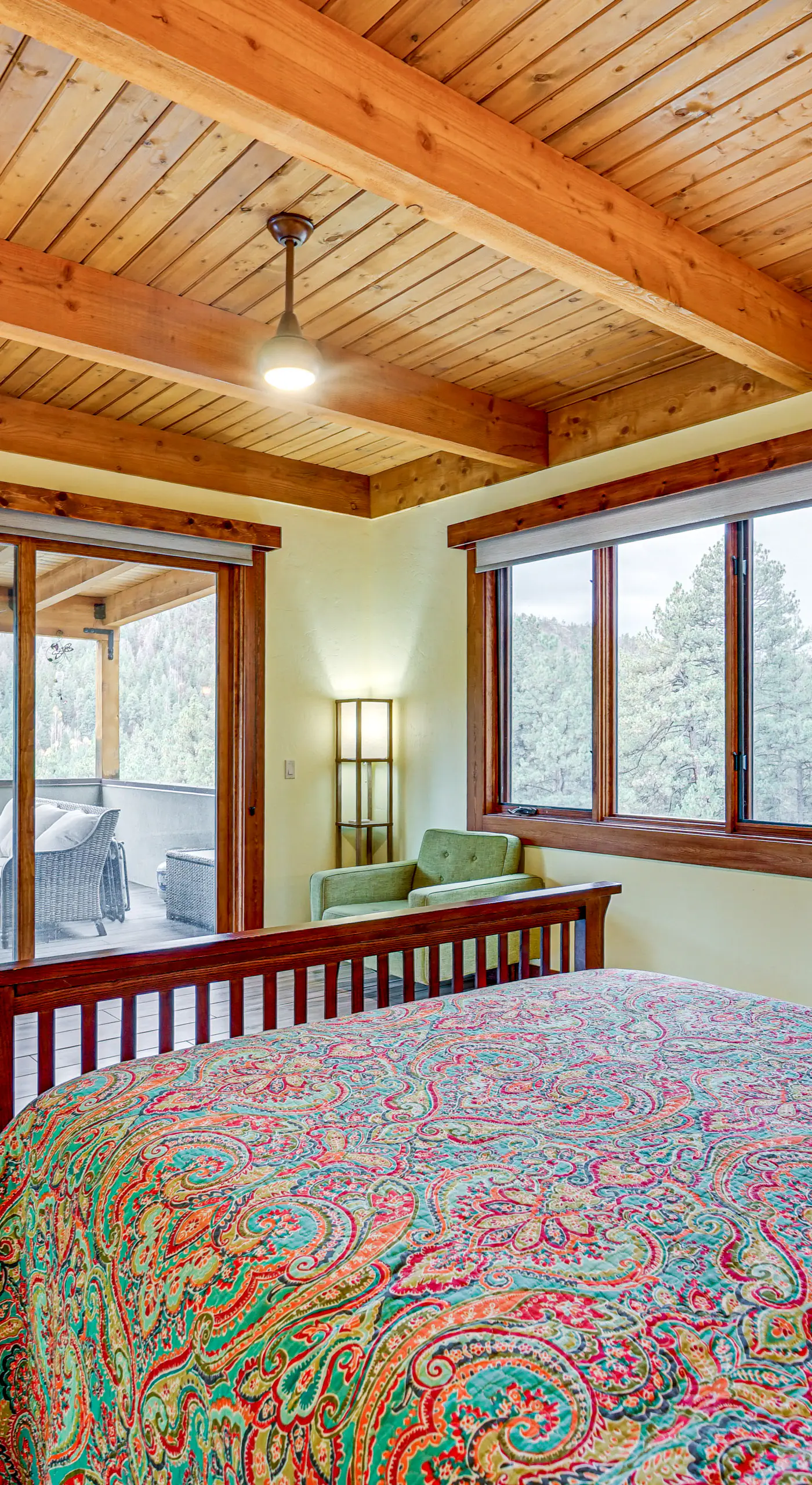 Outdoor Lover's Paradise: Private Bayfield Escape