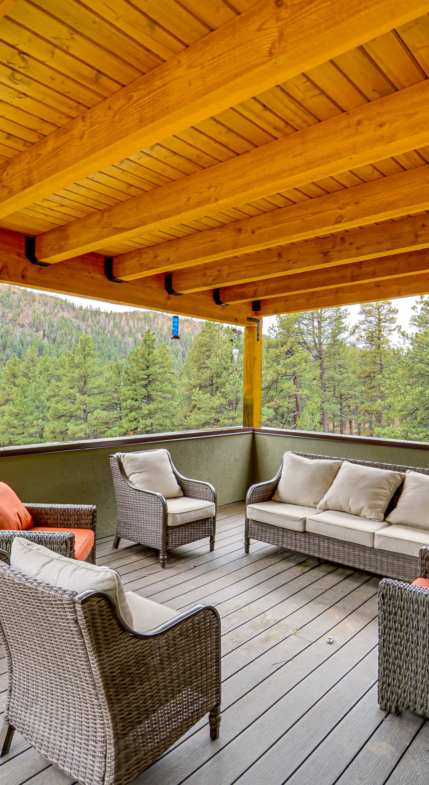 Outdoor Lover's Paradise: Private Bayfield Escape