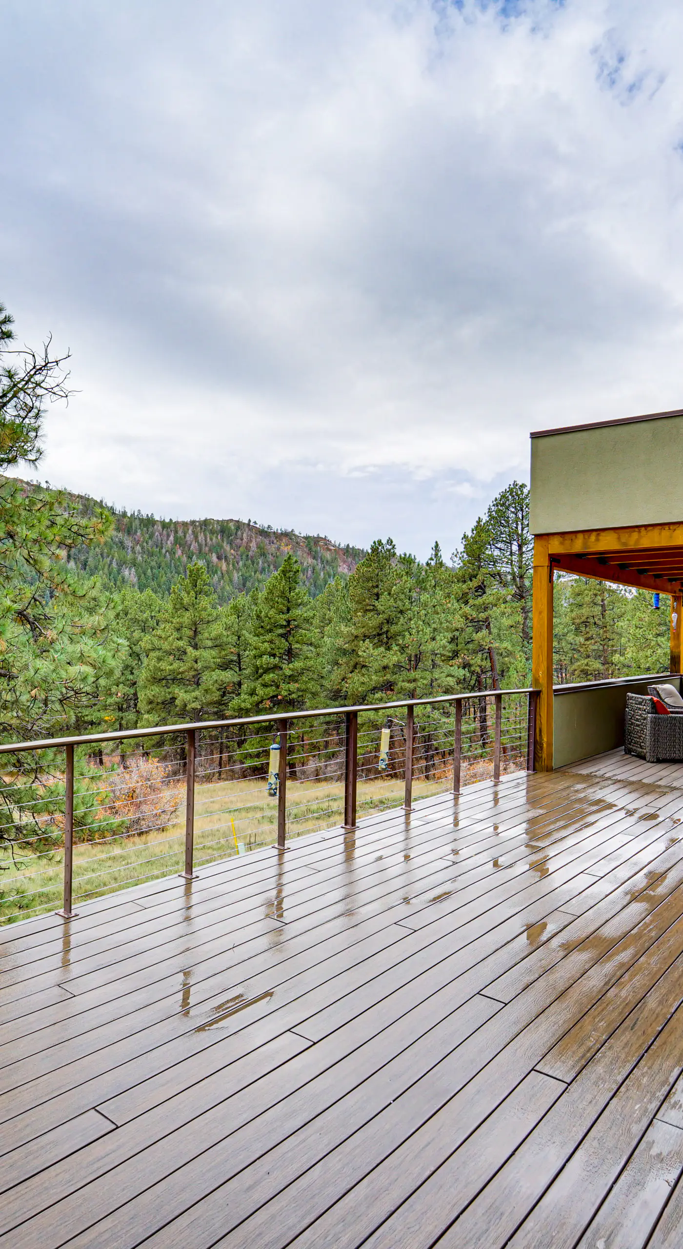 Outdoor Lover's Paradise: Private Bayfield Escape