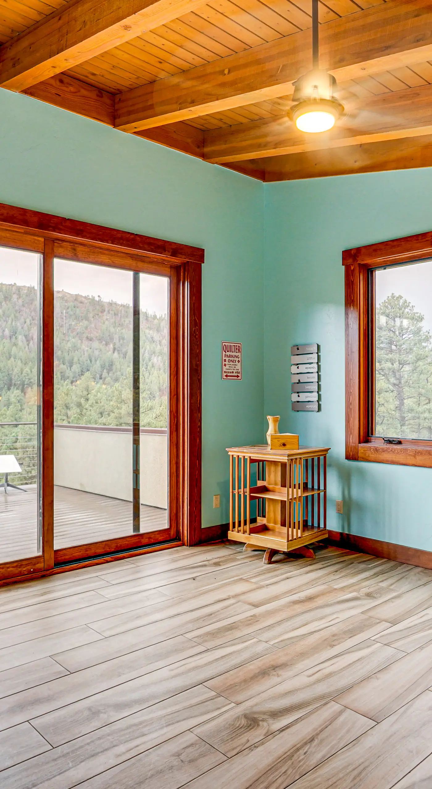 Outdoor Lover's Paradise: Private Bayfield Escape