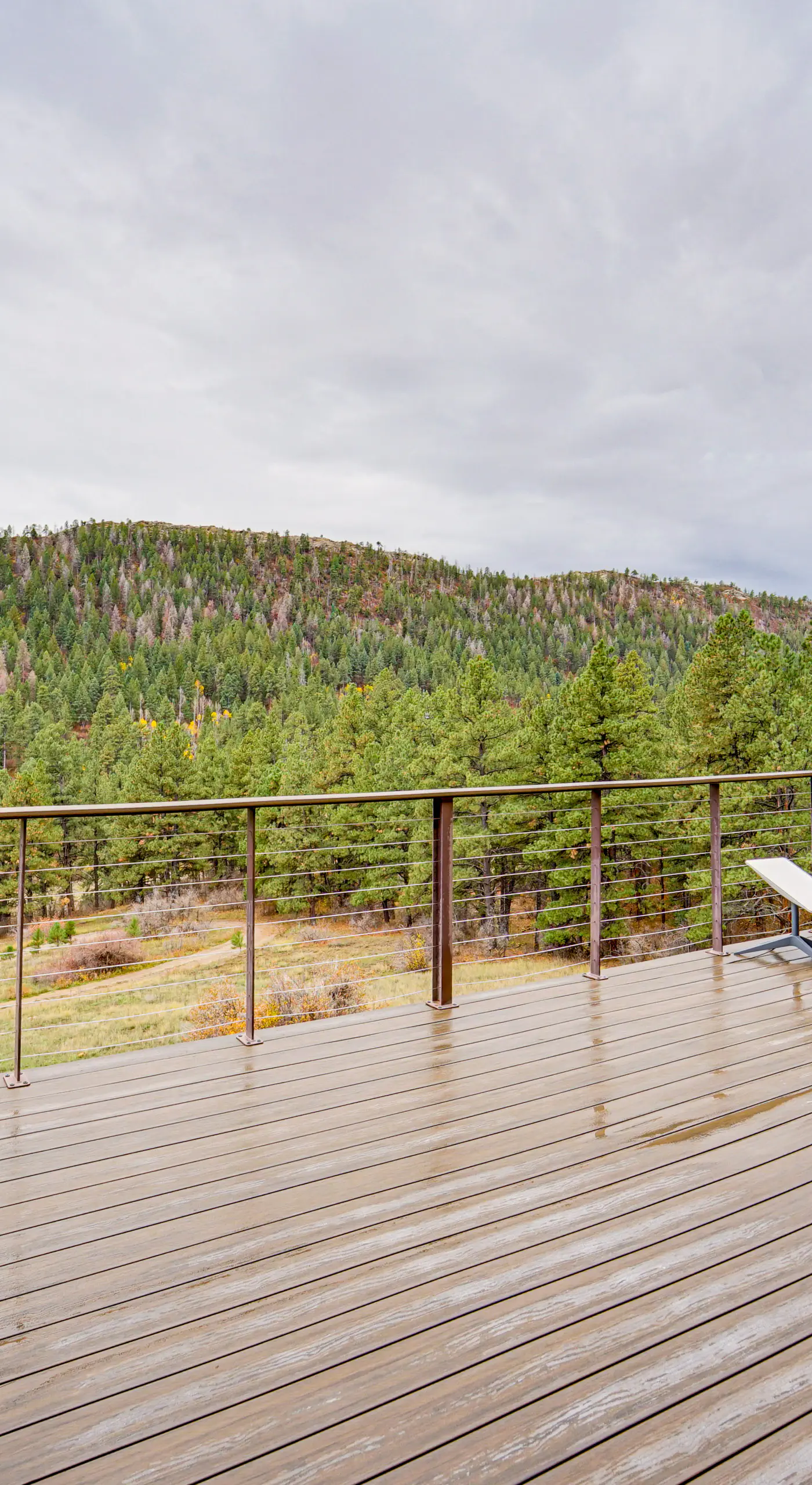Outdoor Lover's Paradise: Private Bayfield Escape