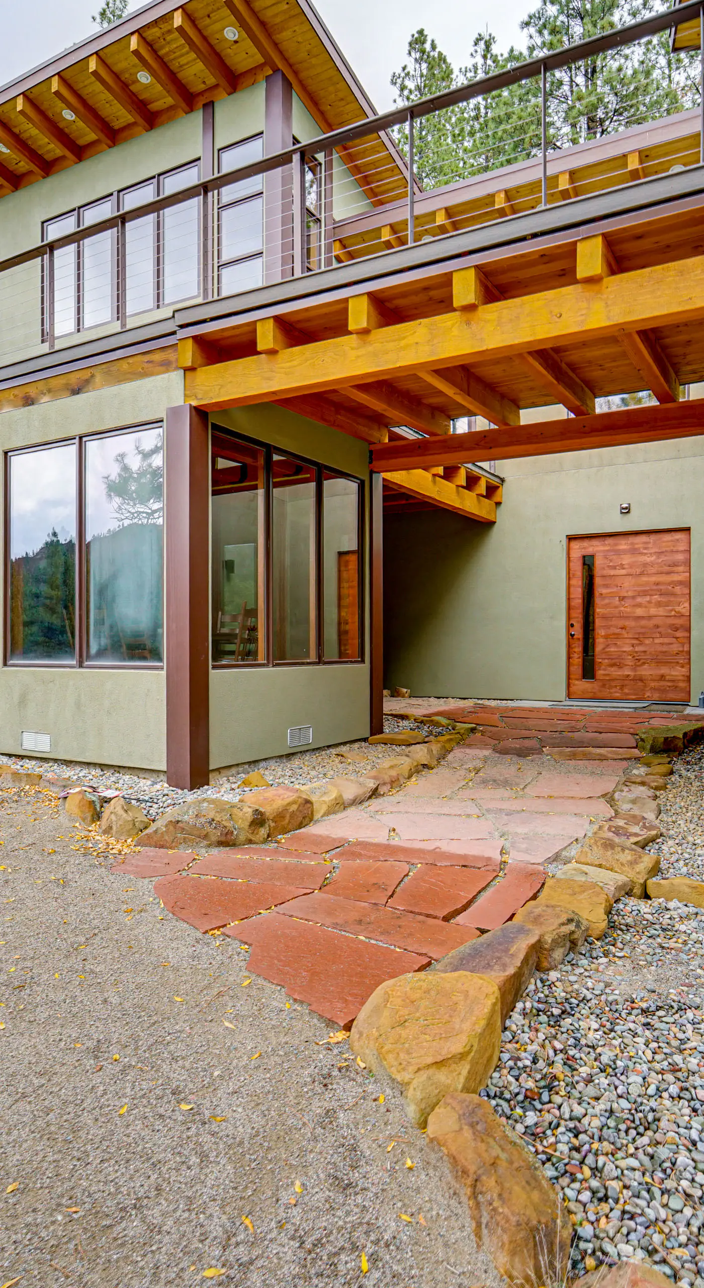 Outdoor Lover's Paradise: Private Bayfield Escape