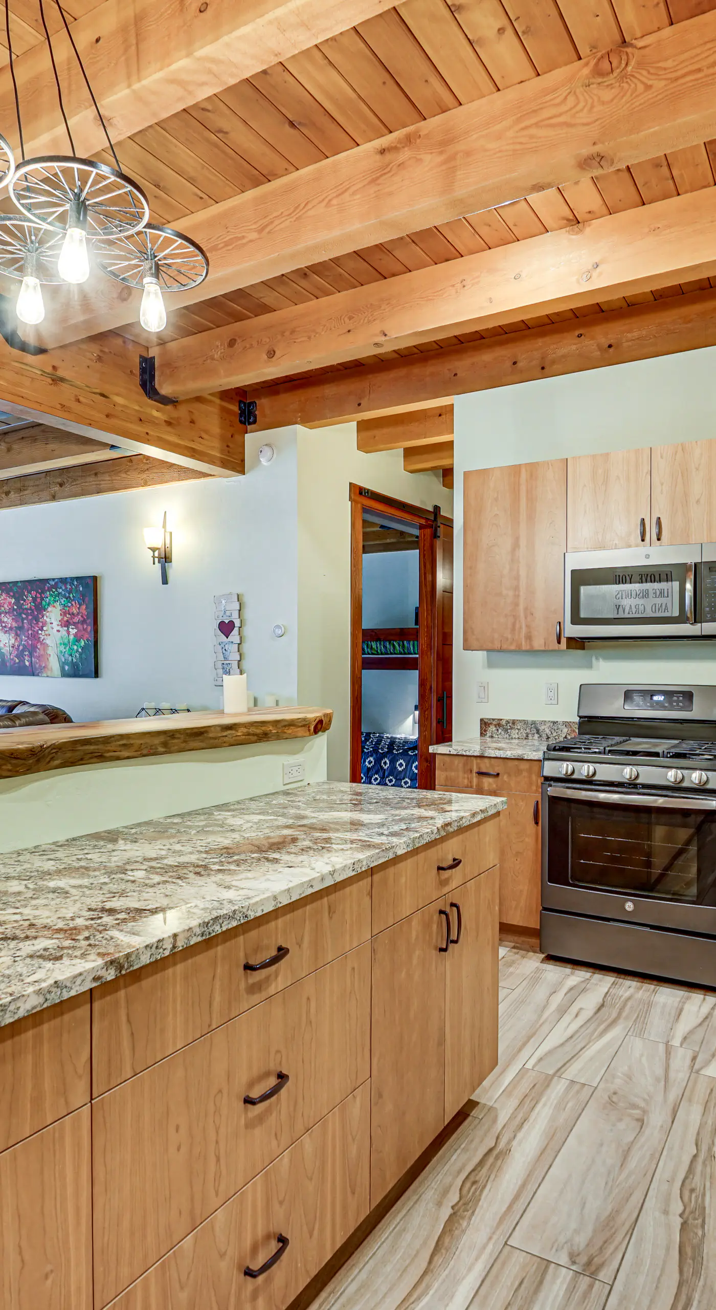 Outdoor Lover's Paradise: Private Bayfield Escape