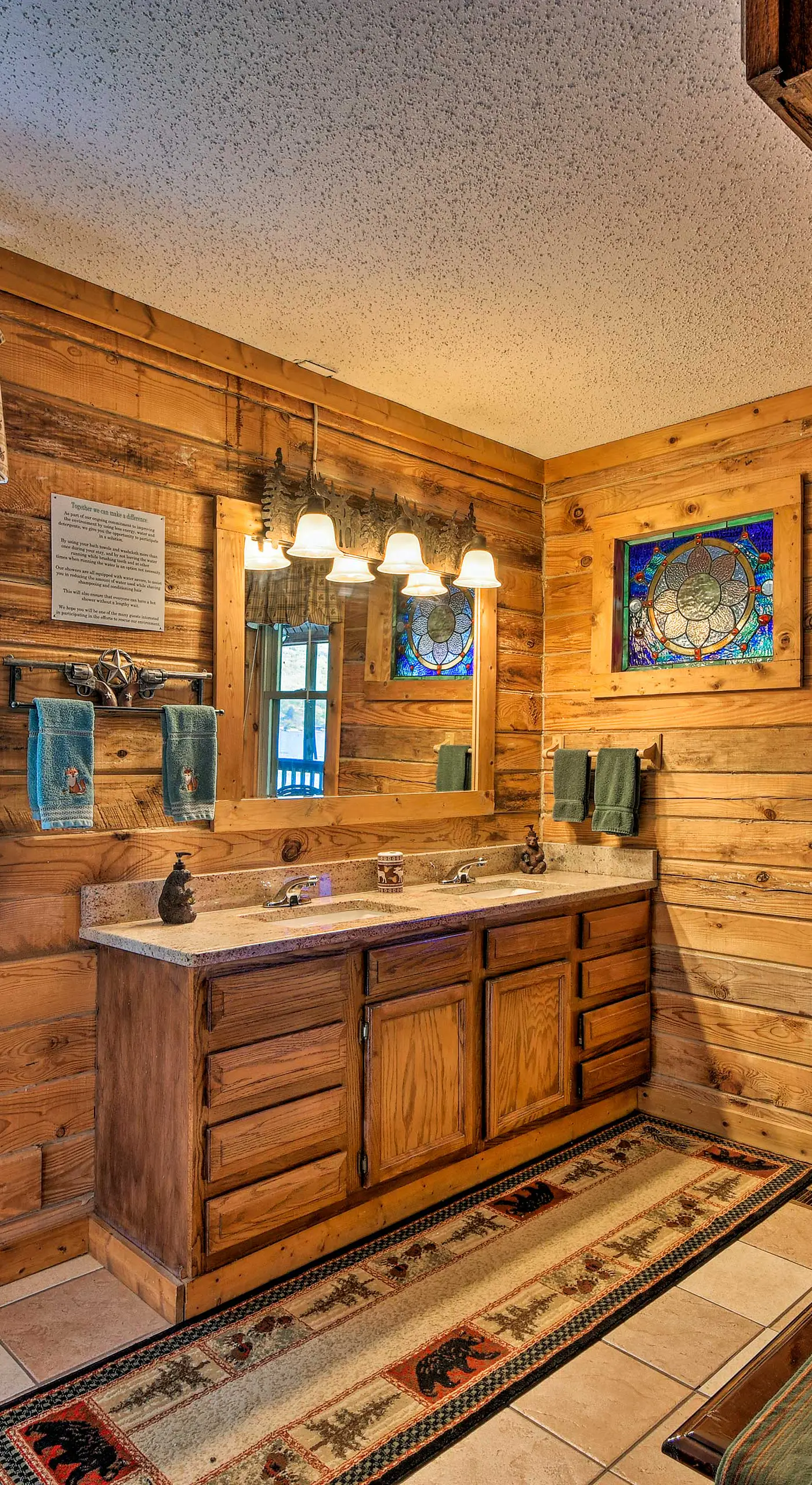 Tenn River Cabin w/ Hot Tub - 10 Mi to Chattanooga