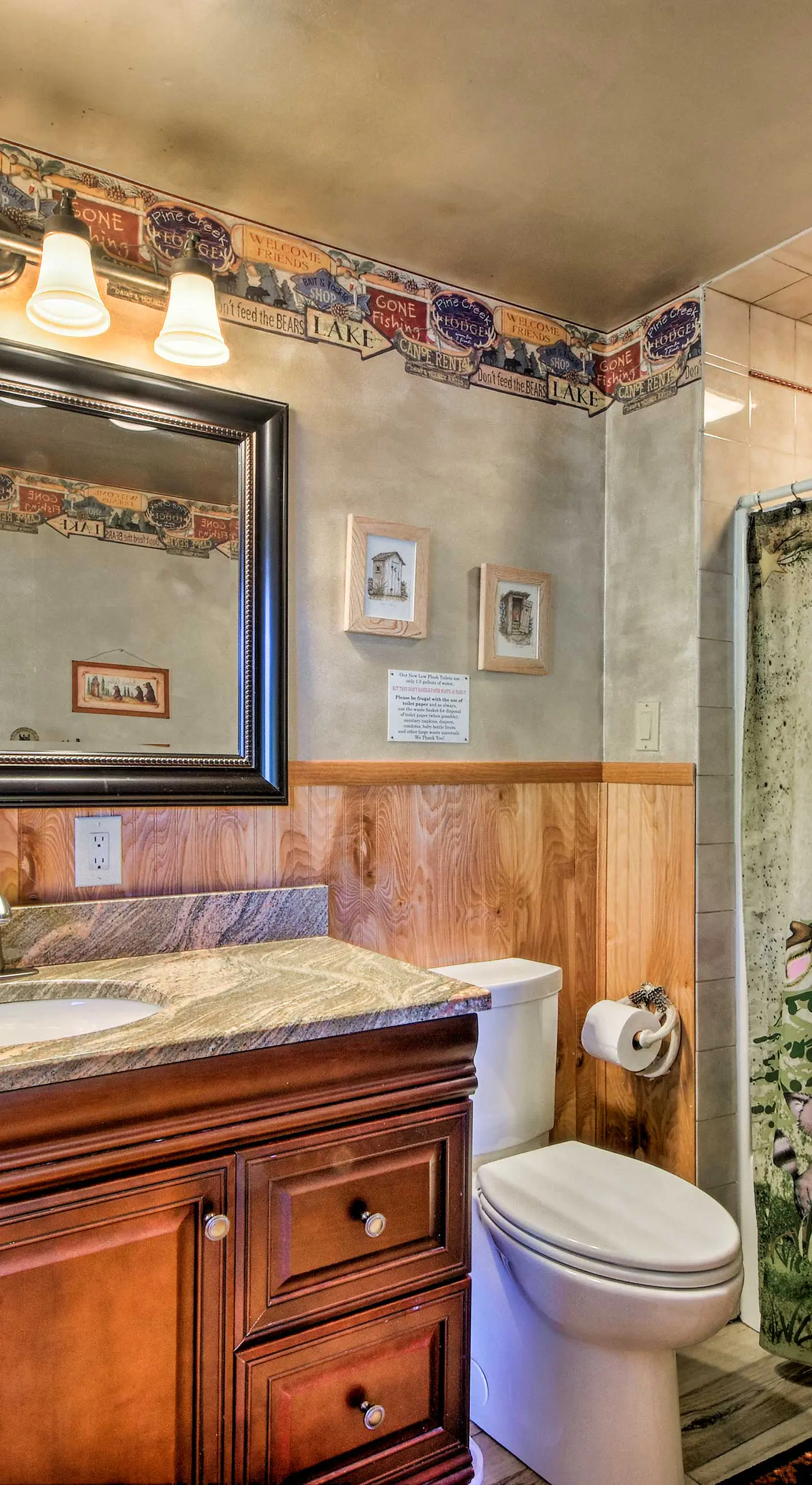 Tenn River Cabin w/ Hot Tub - 10 Mi to Chattanooga