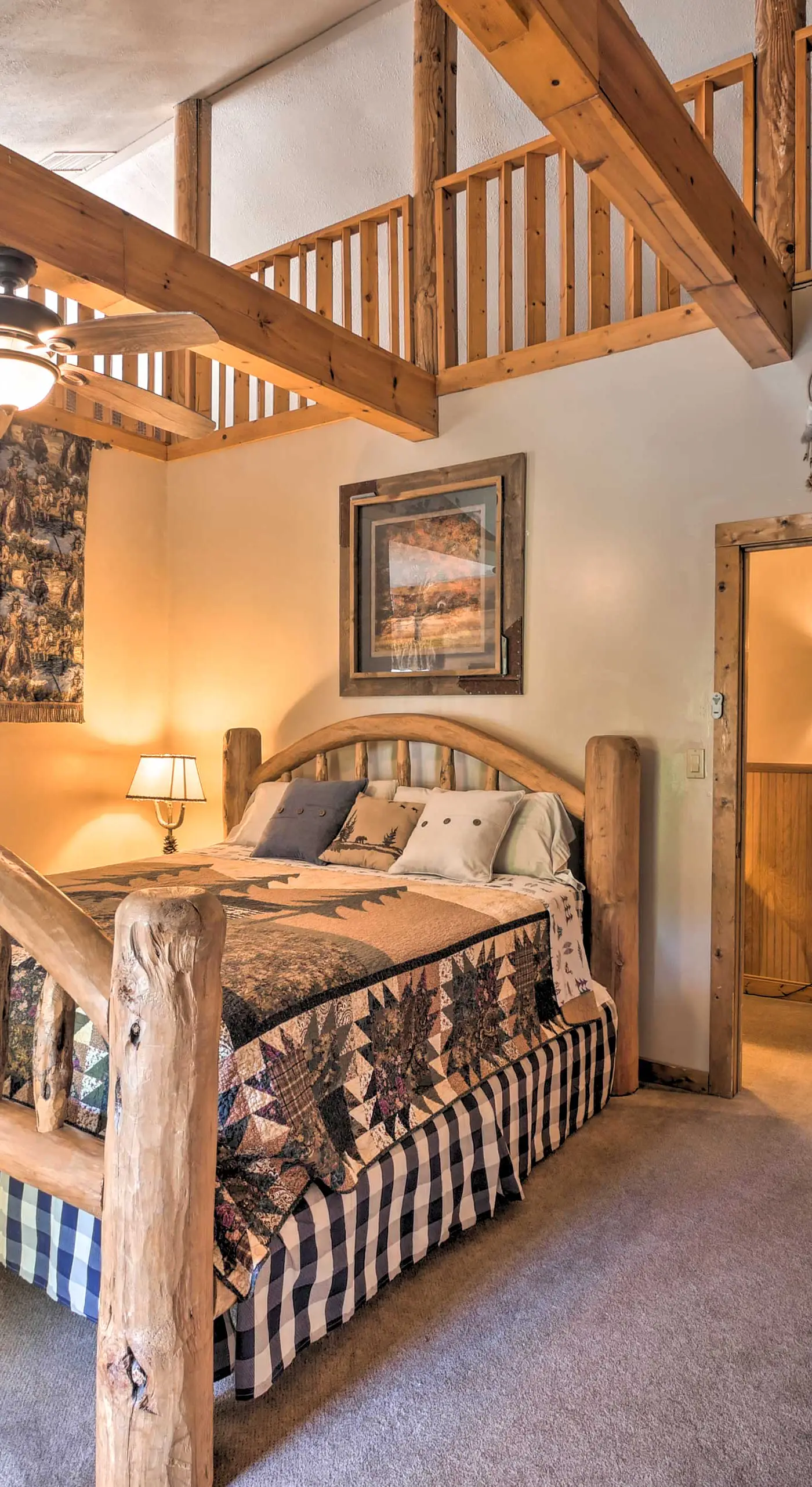 Tenn River Cabin w/ Hot Tub - 10 Mi to Chattanooga