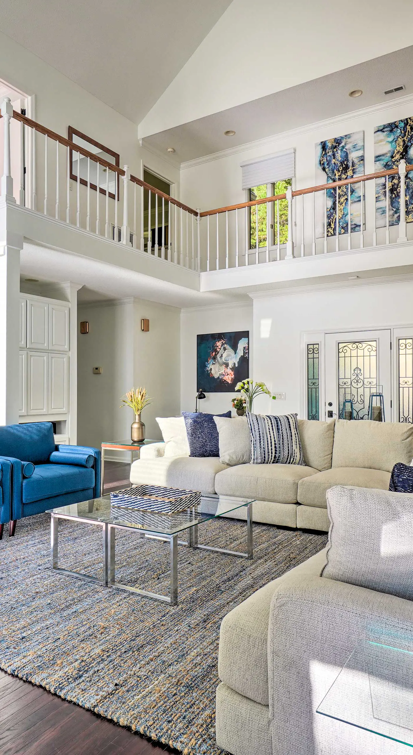 Luxe Lake Chickamauga Retreat w/ Boat Dock!