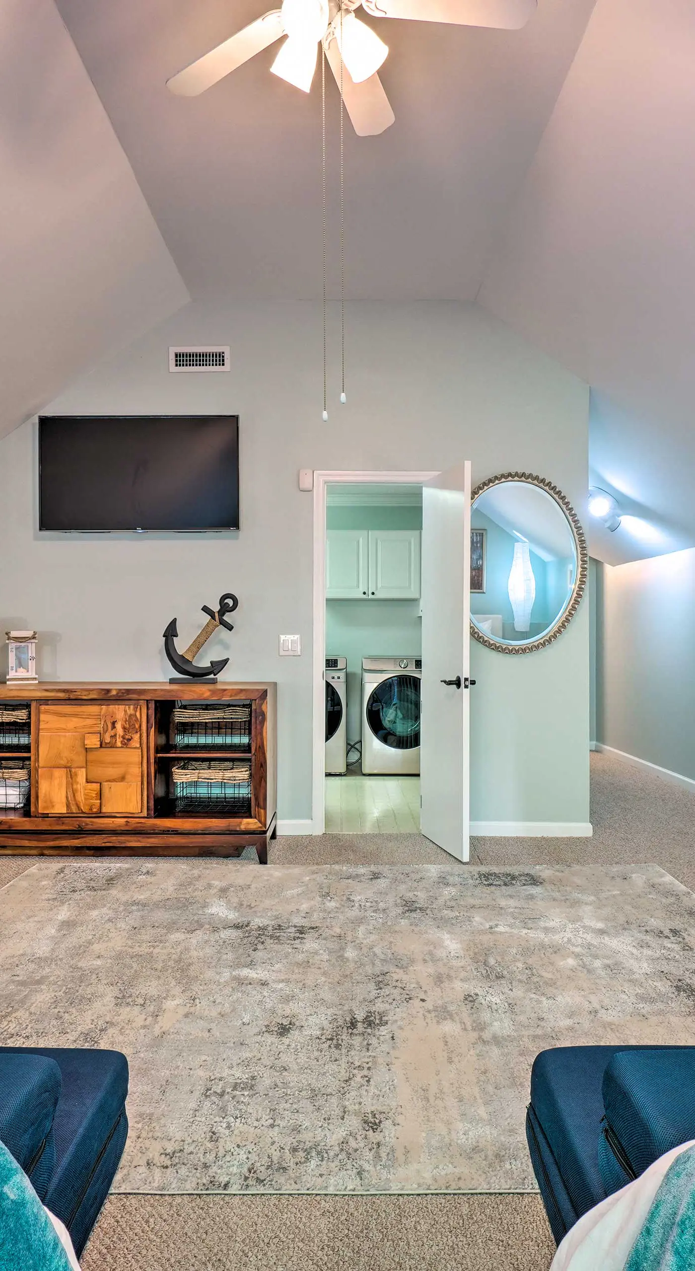 Luxe Lake Chickamauga Retreat w/ Boat Dock!