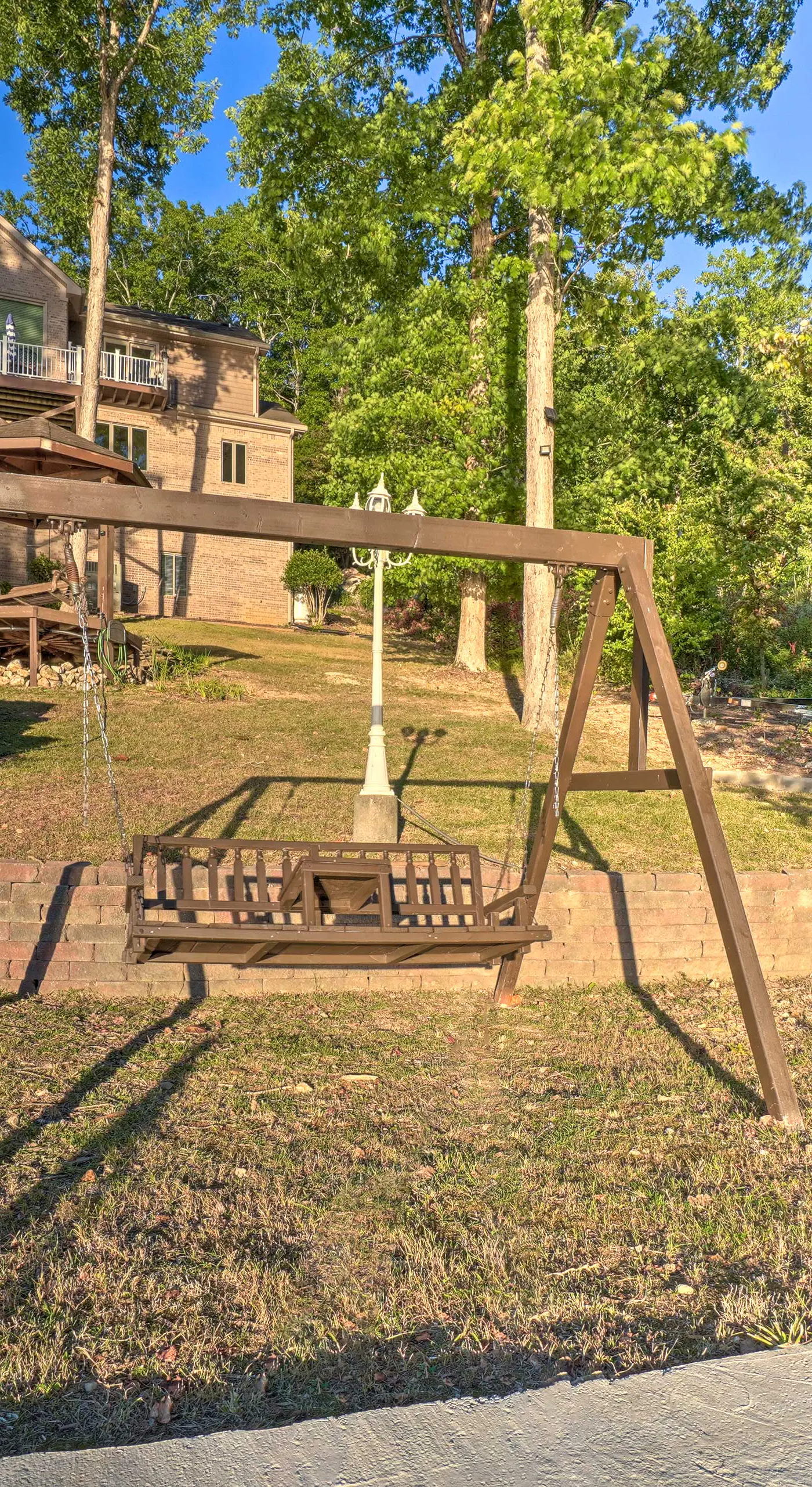 Luxe Lake Chickamauga Retreat w/ Boat Dock!