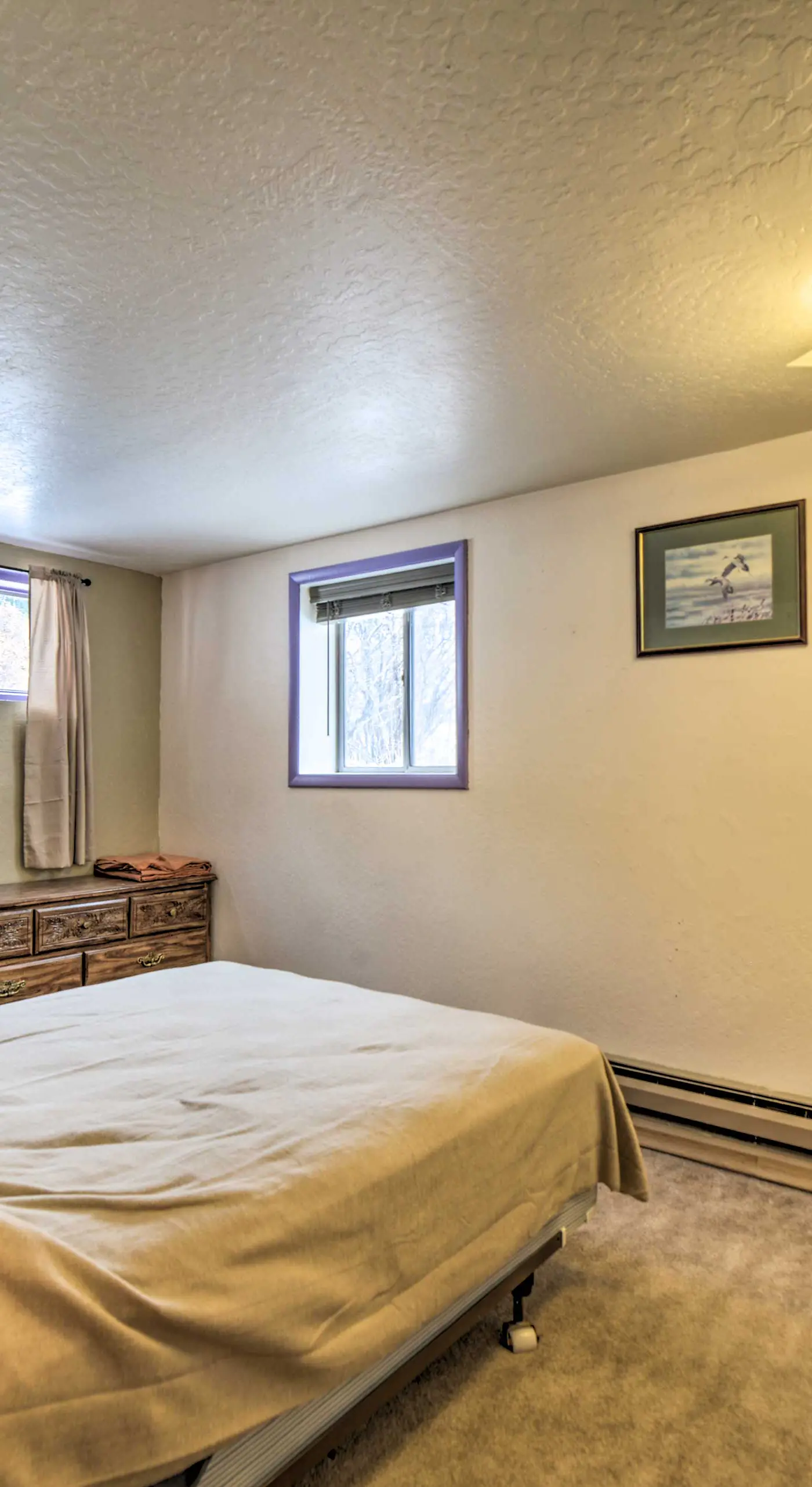 Cozy Durango Apt w/ Mtn View ~ 6 Mi to Downtown!